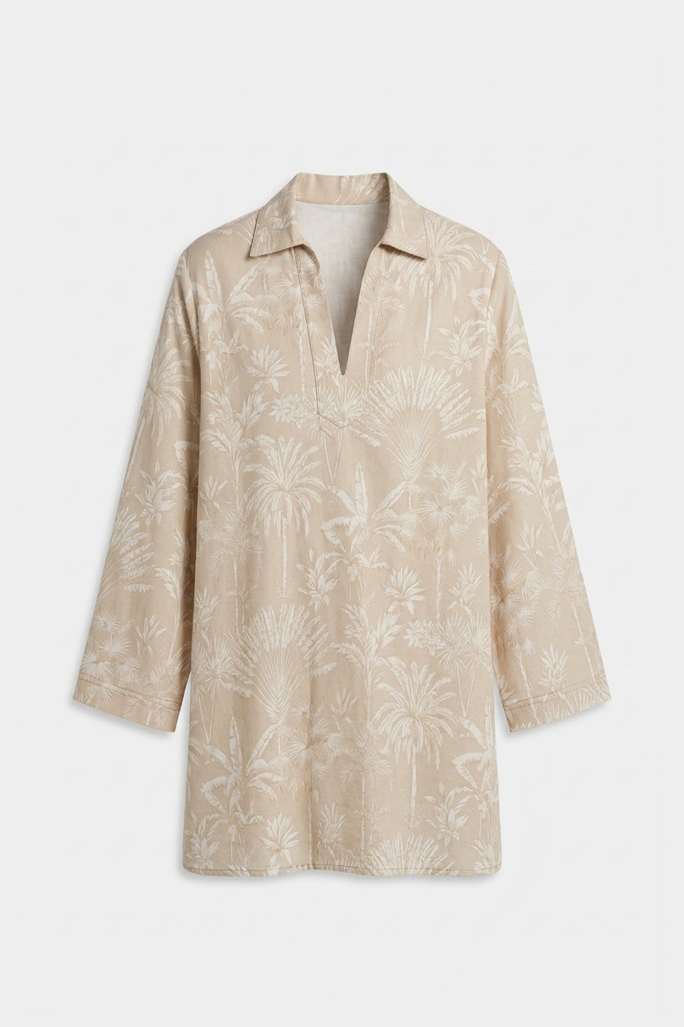 PRINTED SUIT (E8527/102/007)