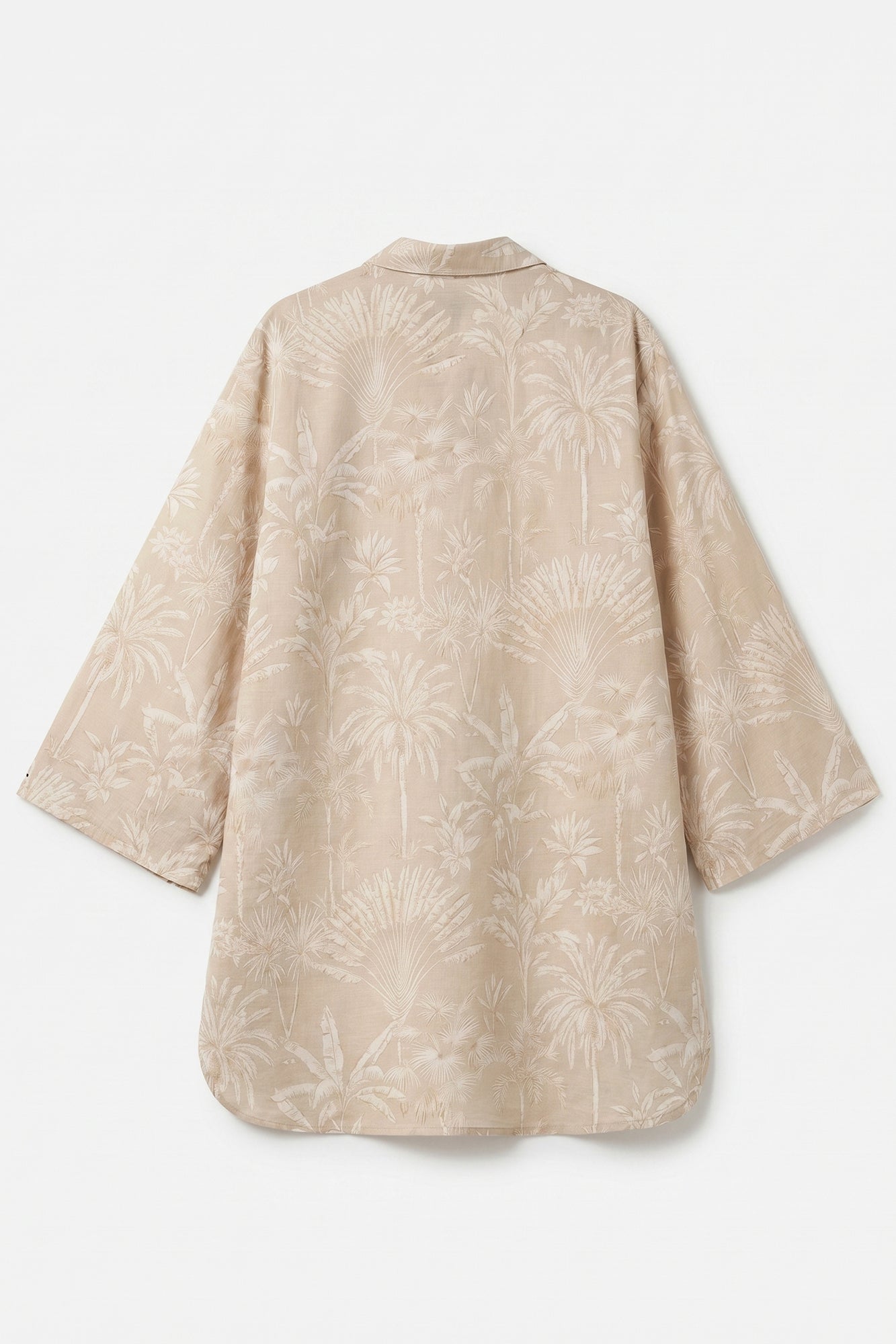 PRINTED SUIT (E8527/102/007)