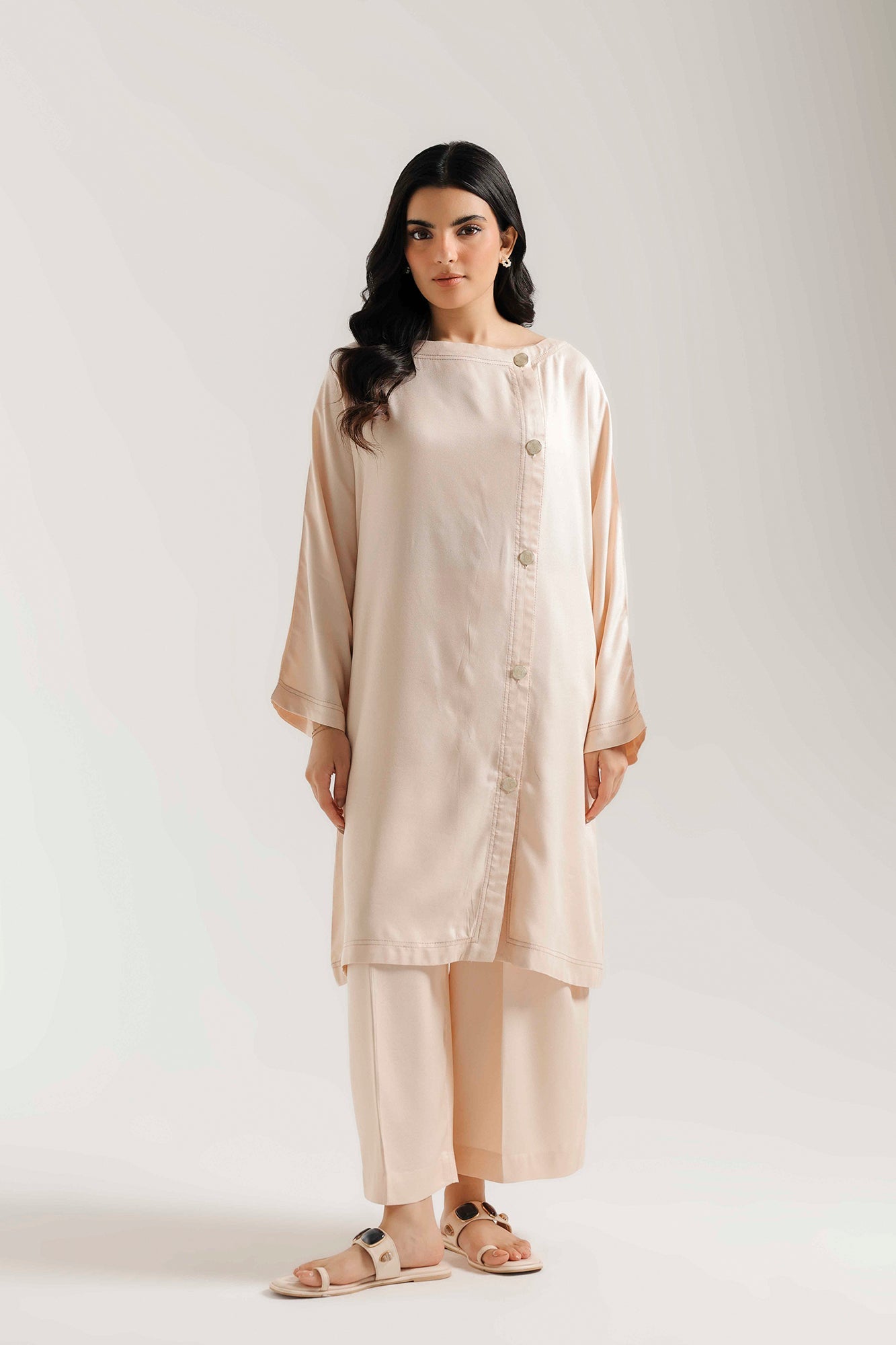 SOLID SUIT (E8532/102/226)