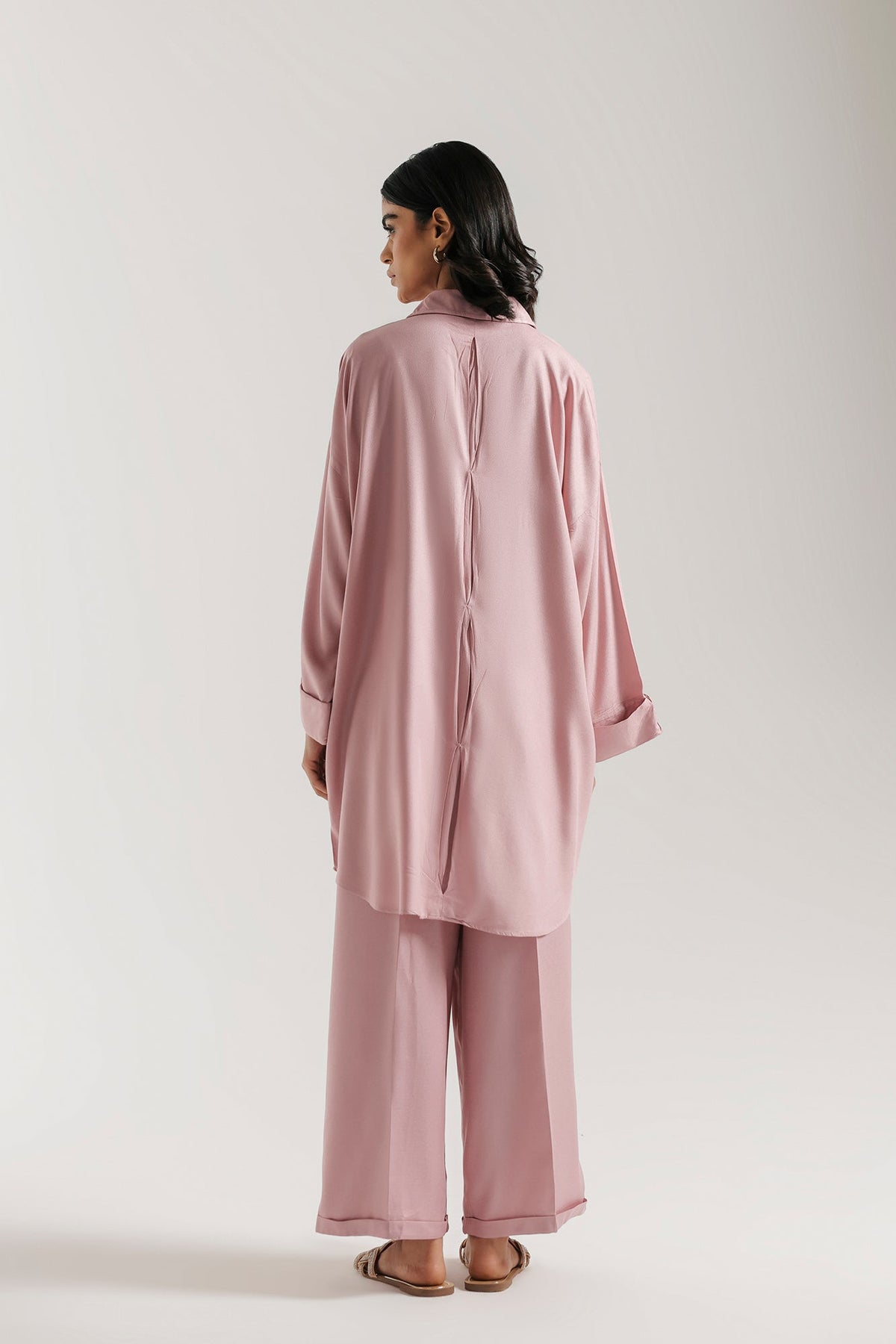 SOLID SUIT (E8533/102/528)