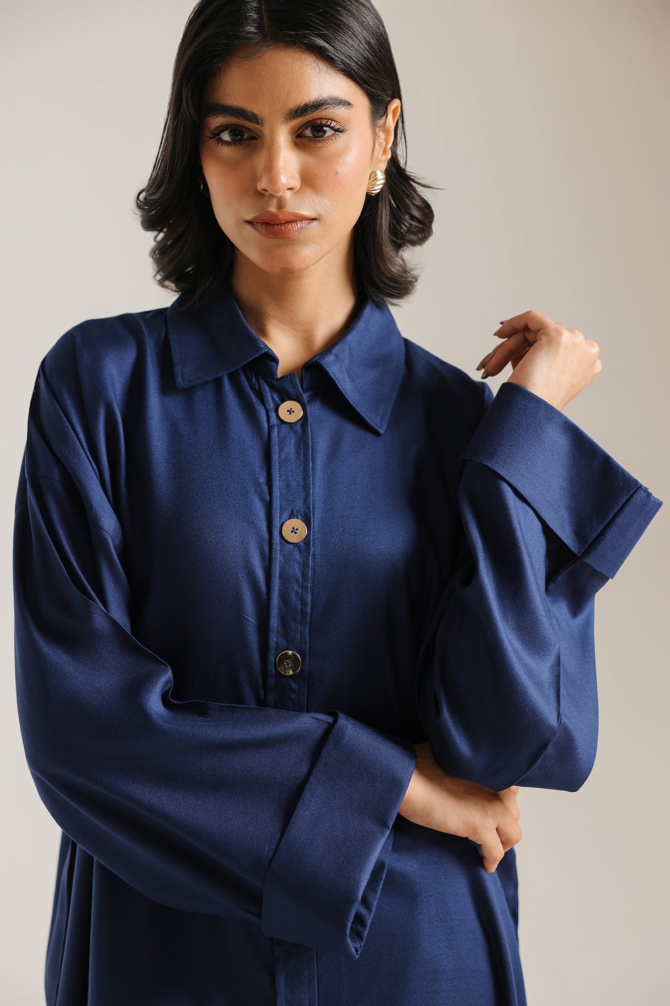 SOLID SUIT (E8533/102/621)