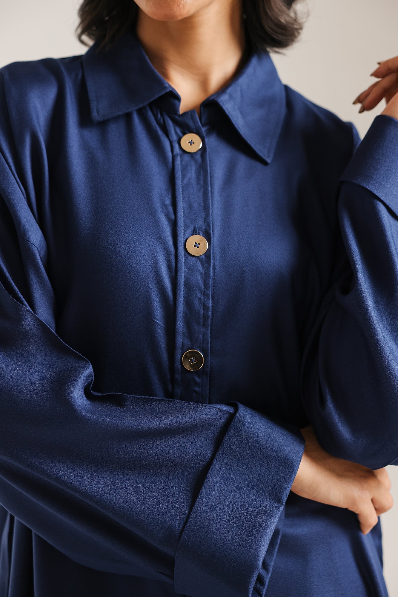 SOLID SUIT (E8533/102/621)