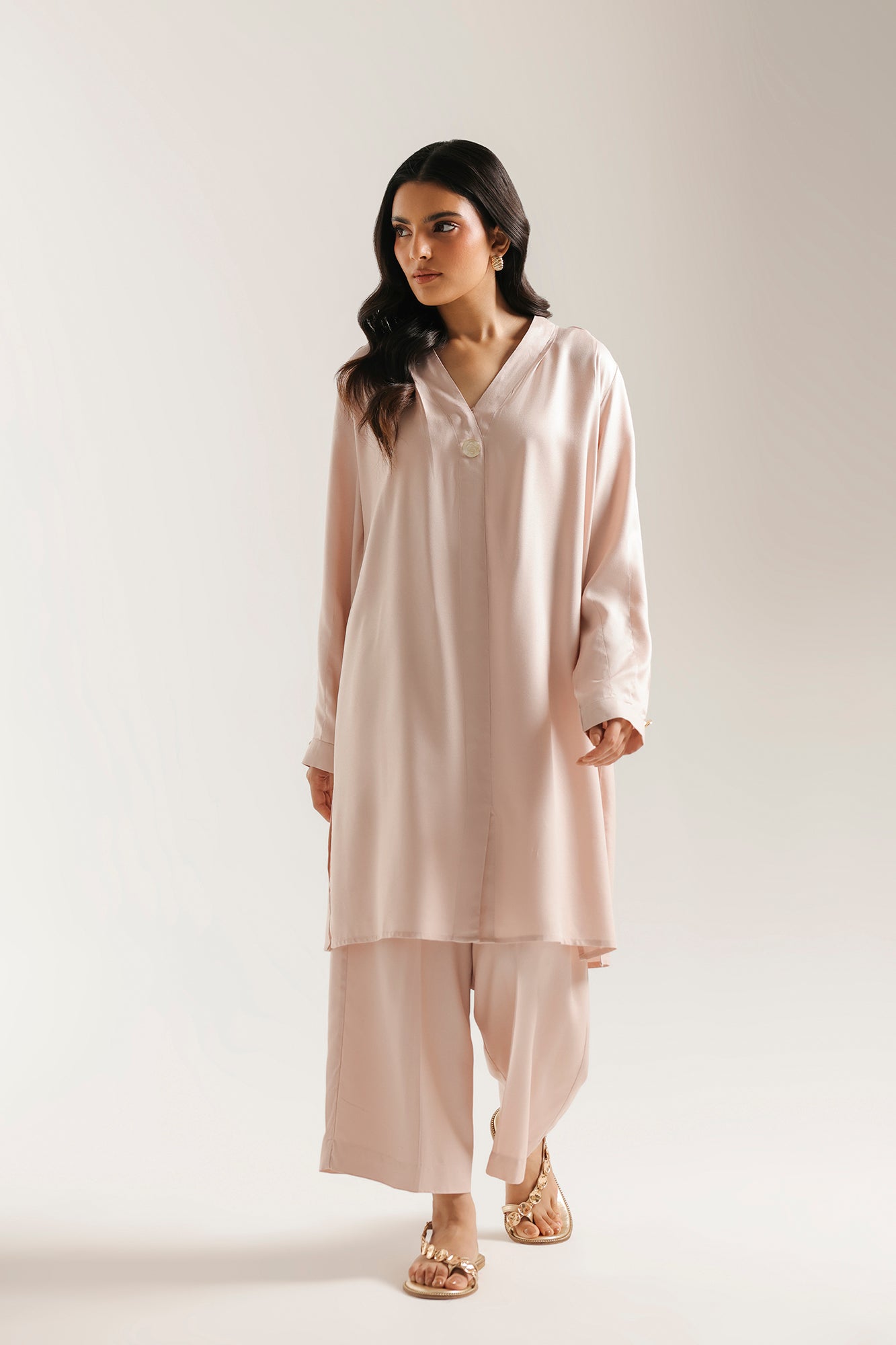 Solid Suit (E8534/102/809)