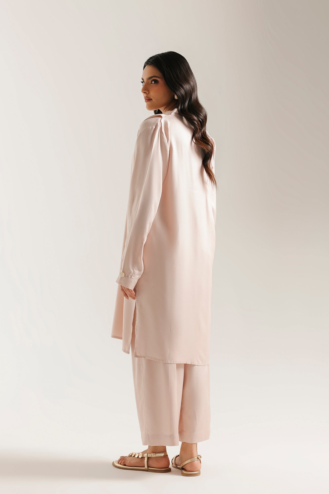 Solid Suit (E8534/102/809)