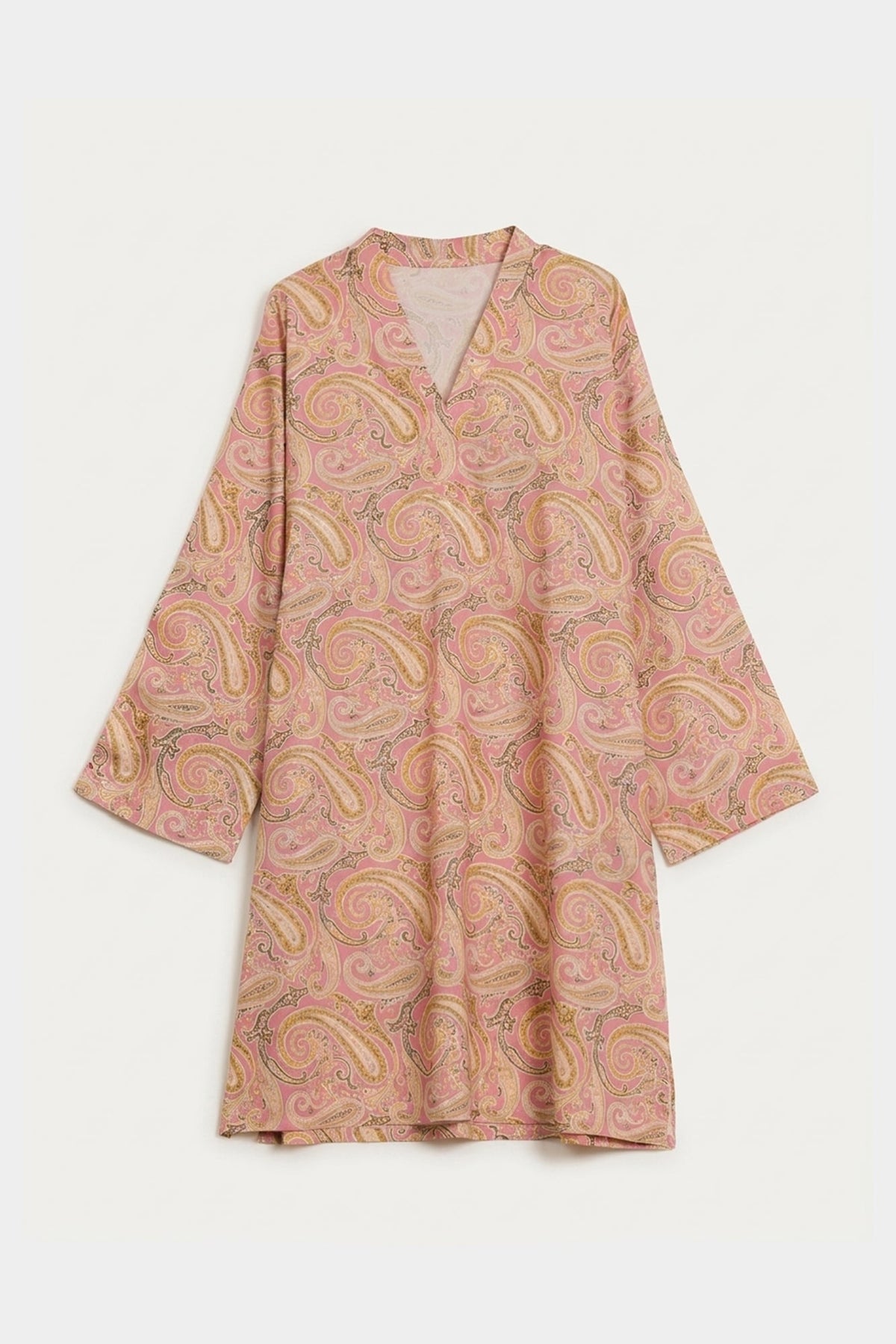 PRINTED SUIT (E8550/102/427)