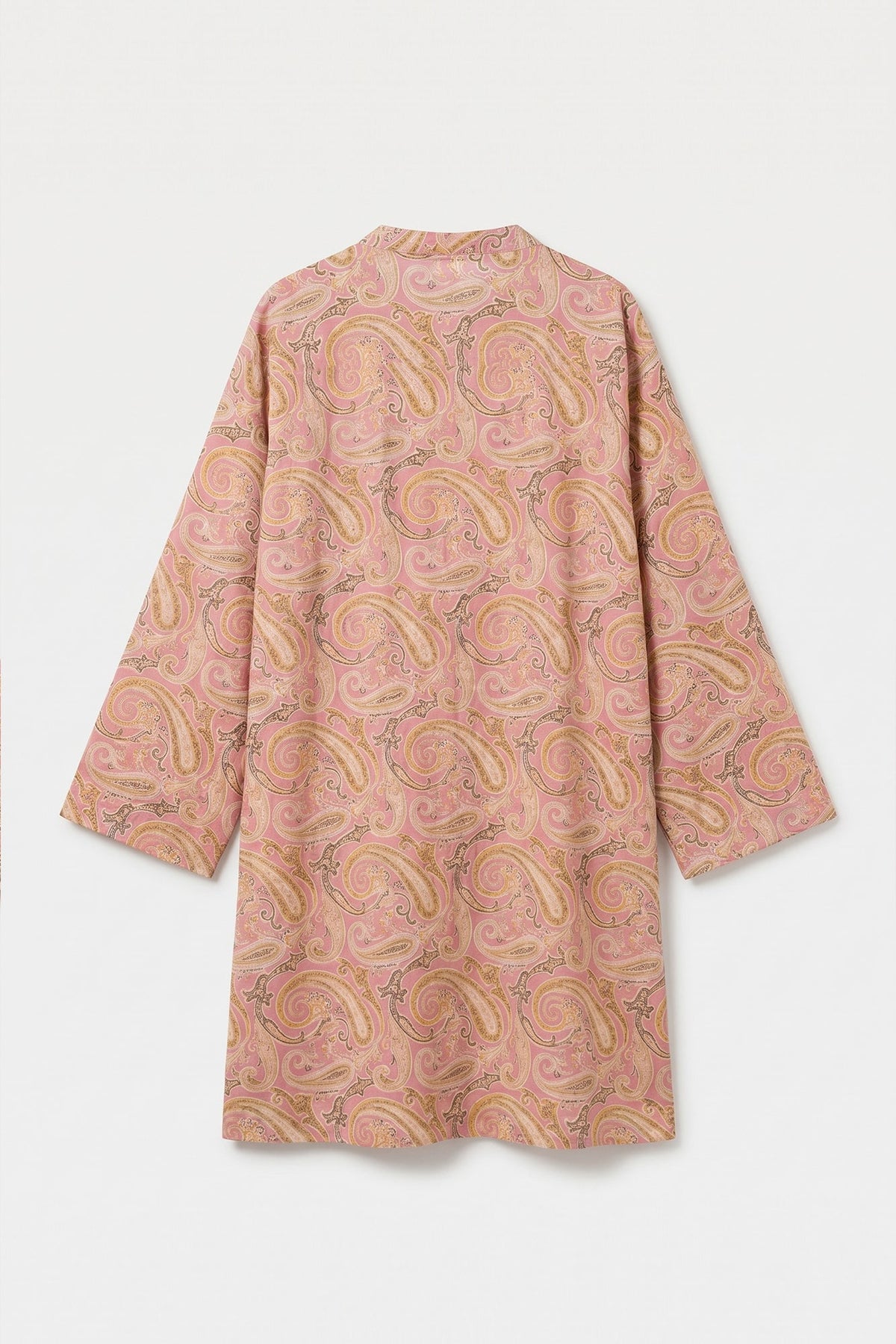 PRINTED SUIT (E8550/102/427)