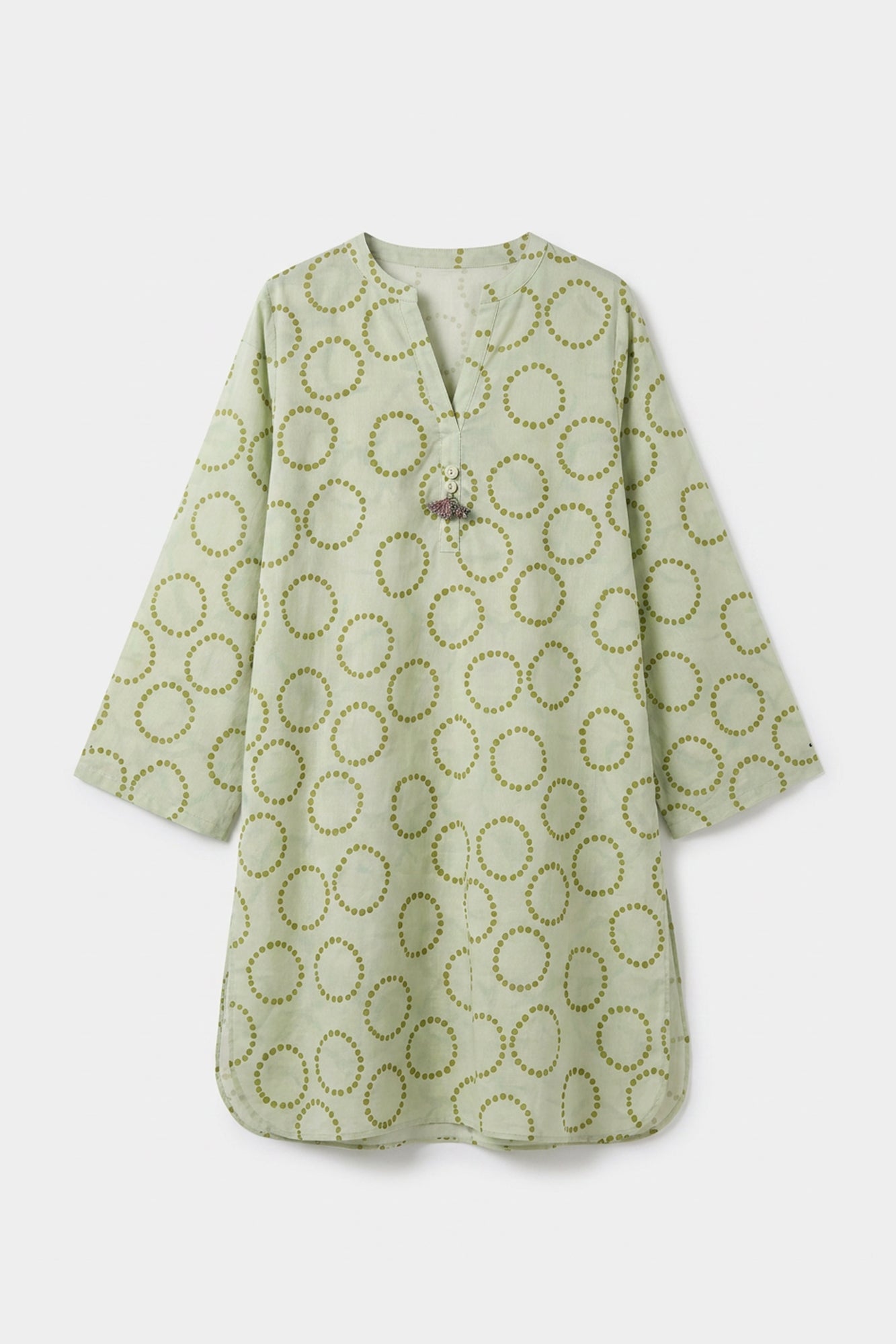 PRINTED SUIT (E8551/102/130)