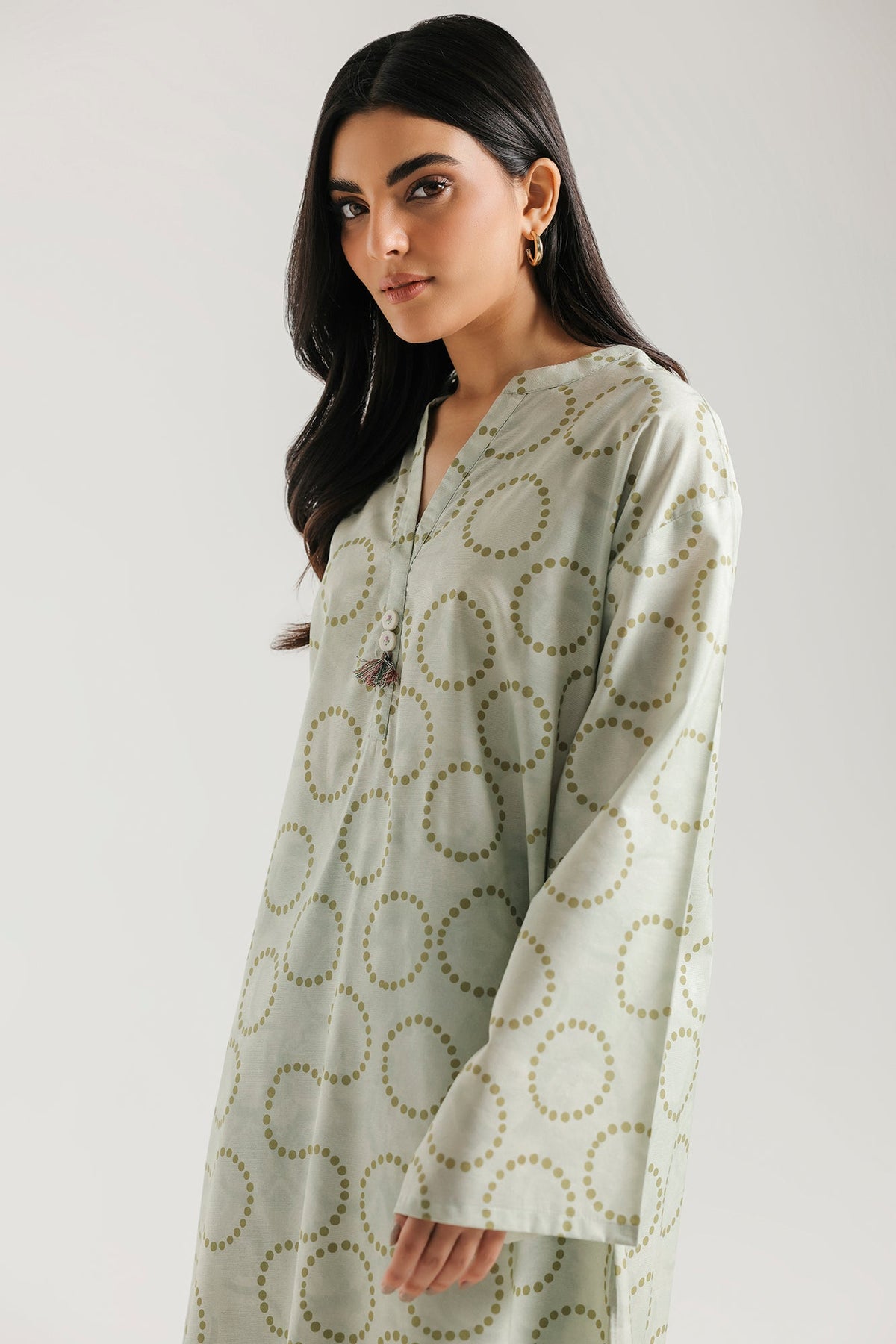 PRINTED SUIT (E8551/102/130)