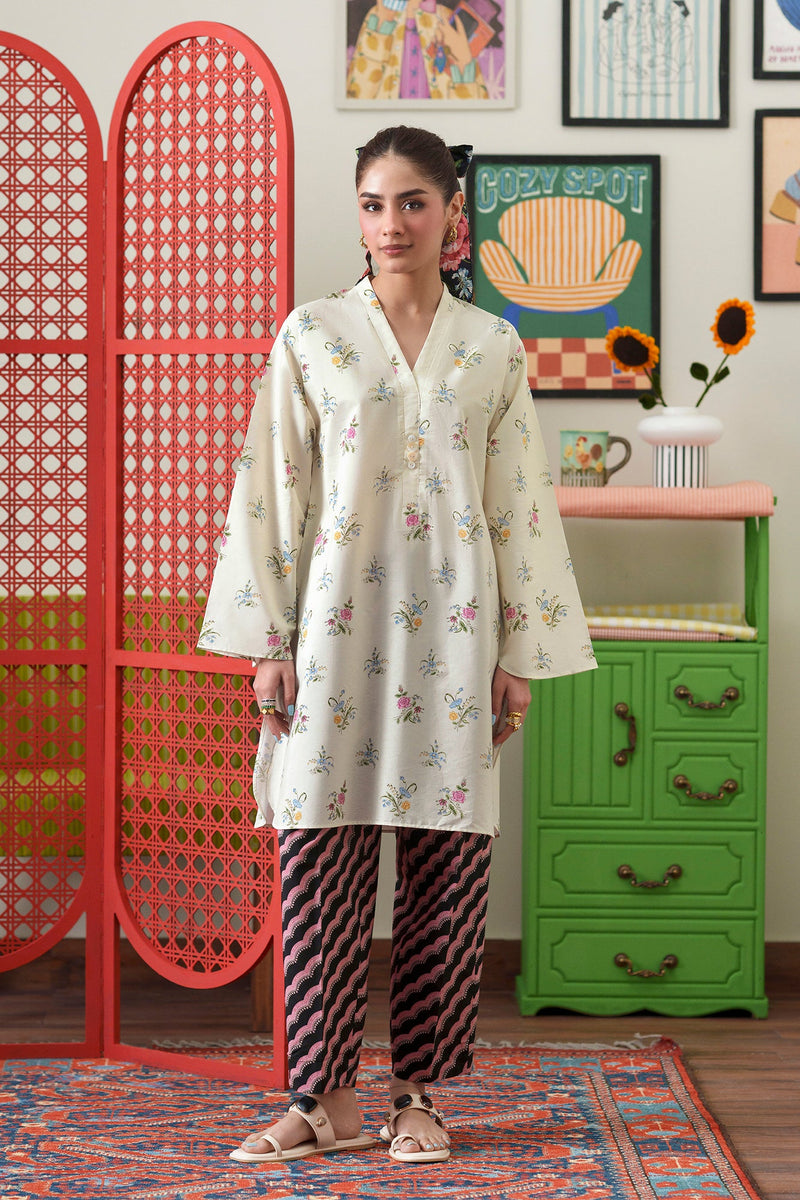 Printed Suit (E8552/102/005)