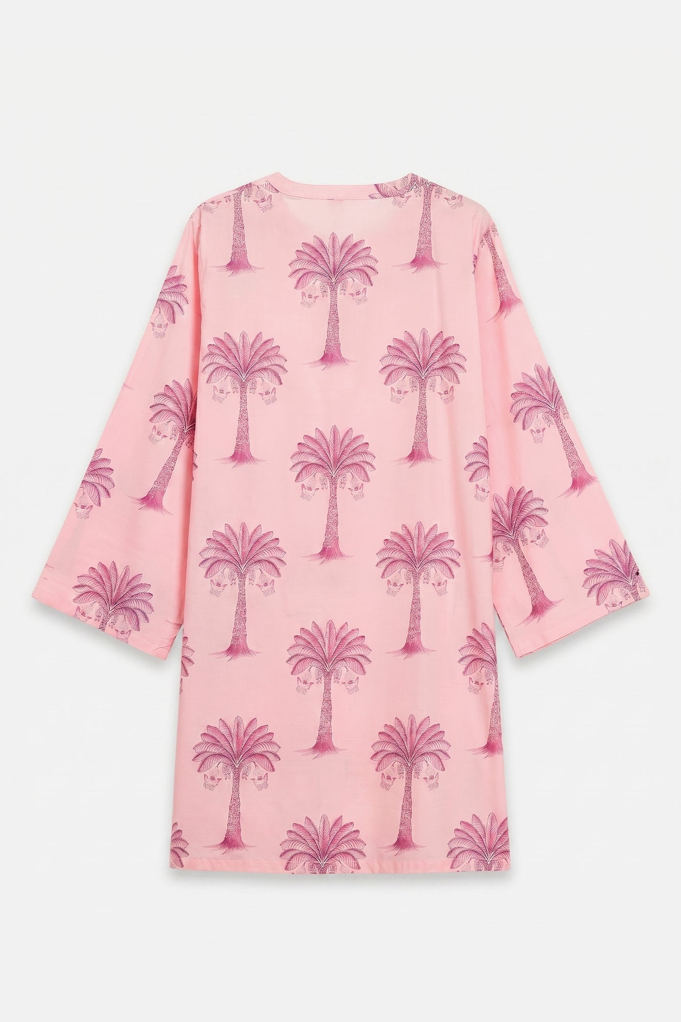 PRINTED SUIT (E8554/102/316)
