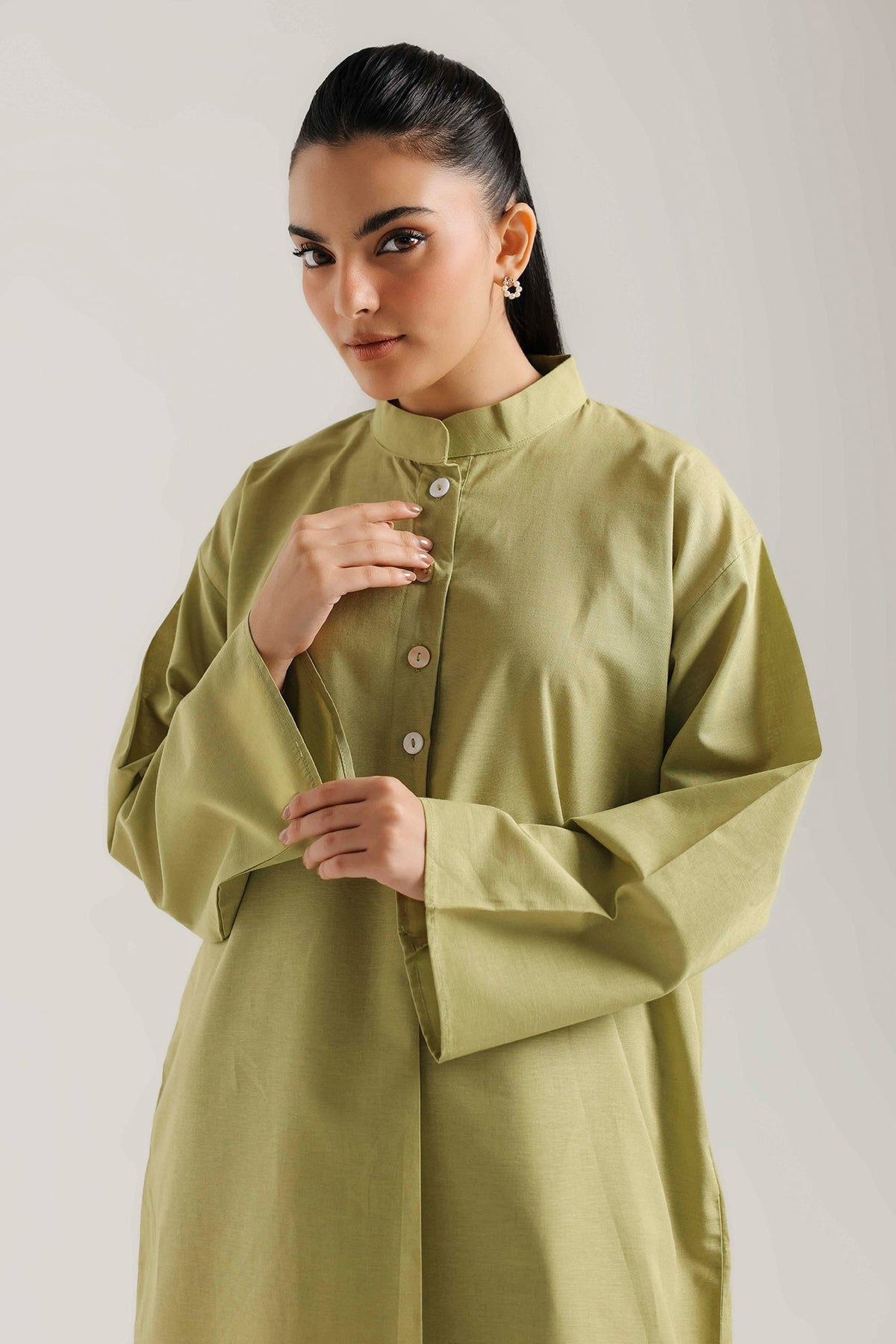SOLID SUIT (E8557/102/126)