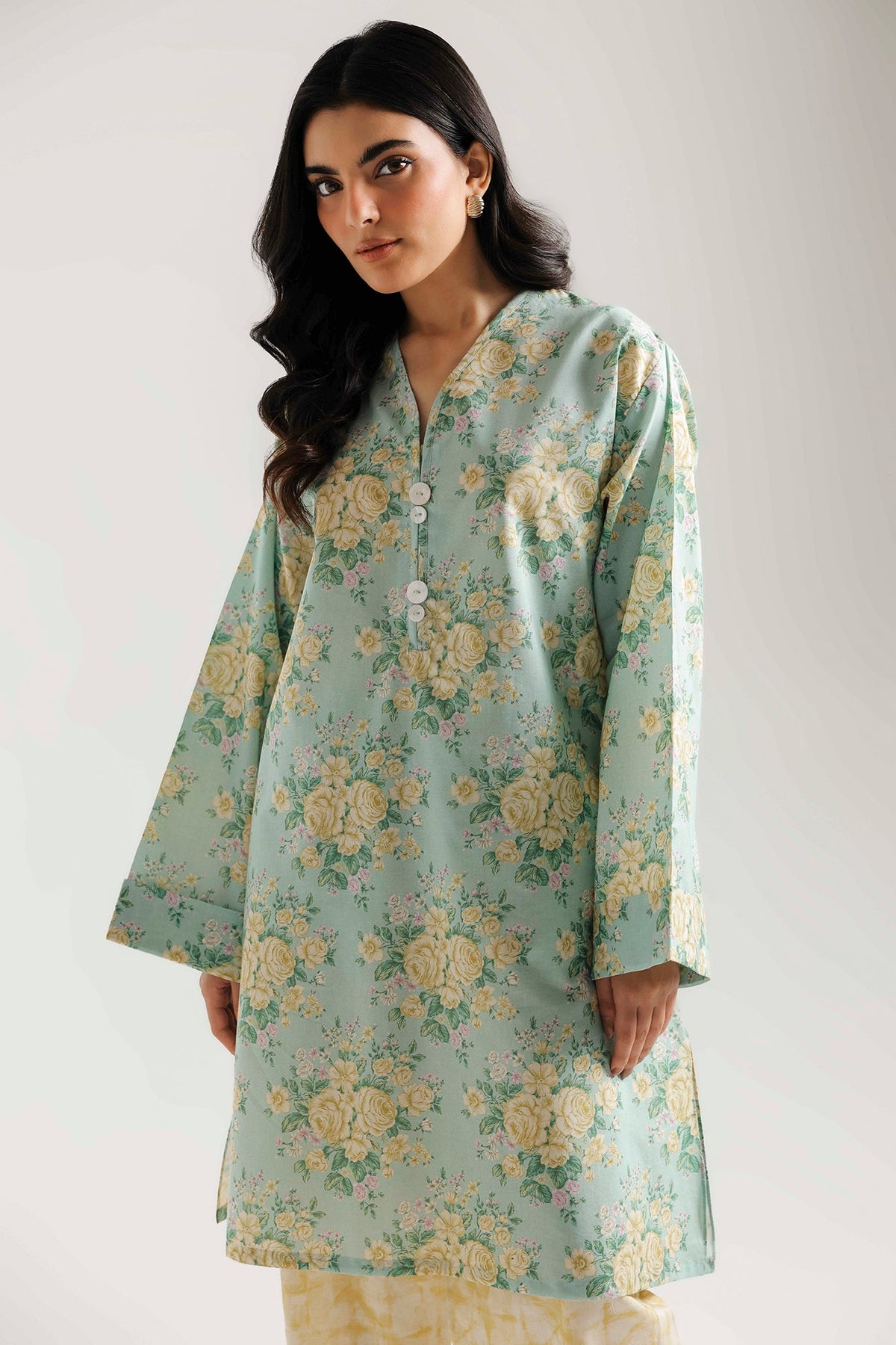 PRINTED SUIT (E8577/102/719)