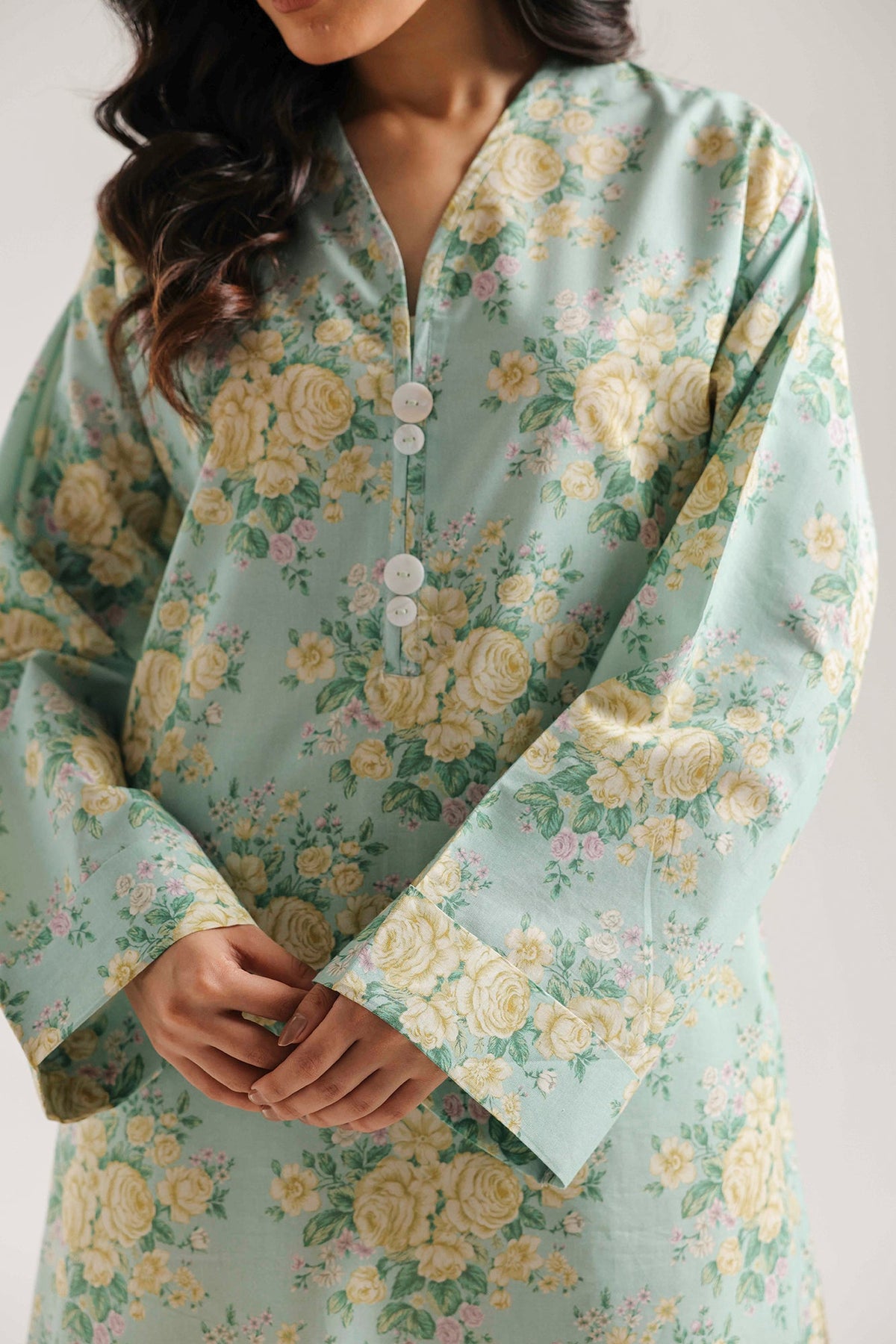 PRINTED SUIT (E8577/102/719)