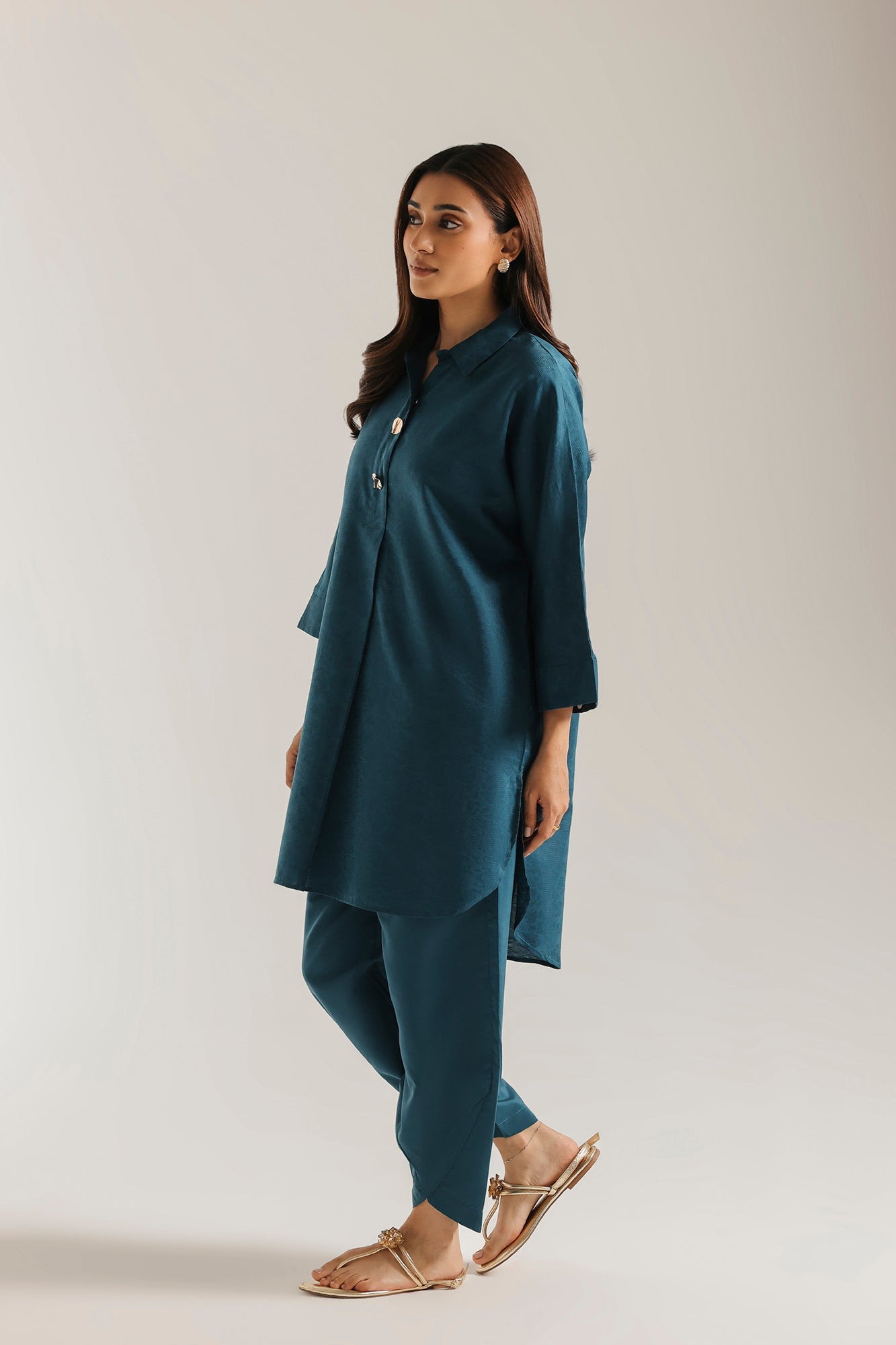 SOLID SUIT (E8581/102/602)