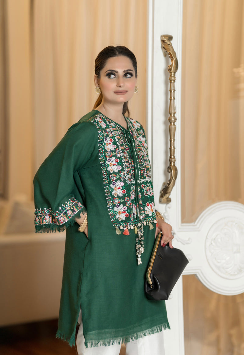 Kunduz / Wool