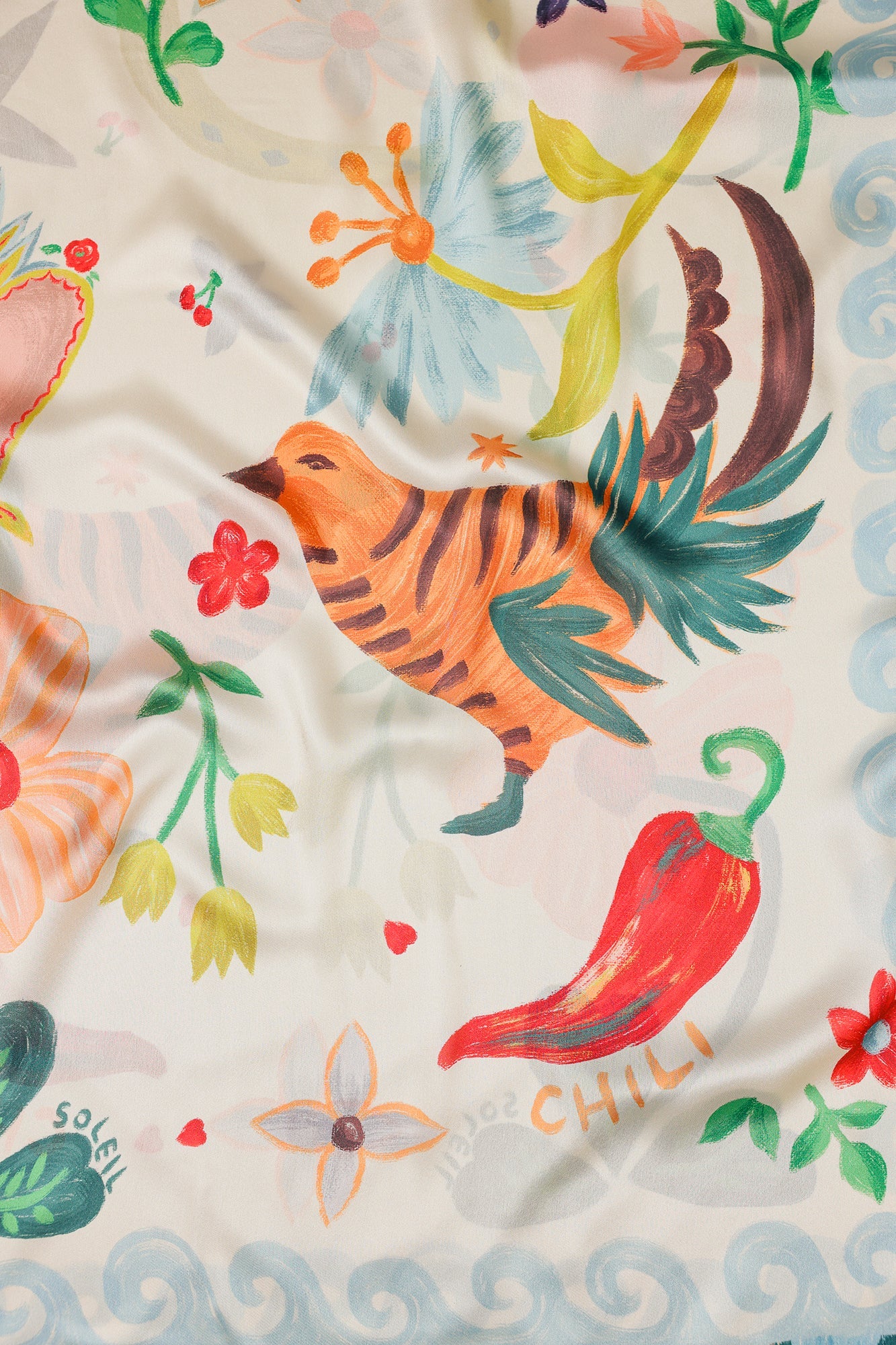 SCARF (E9015/102/002)