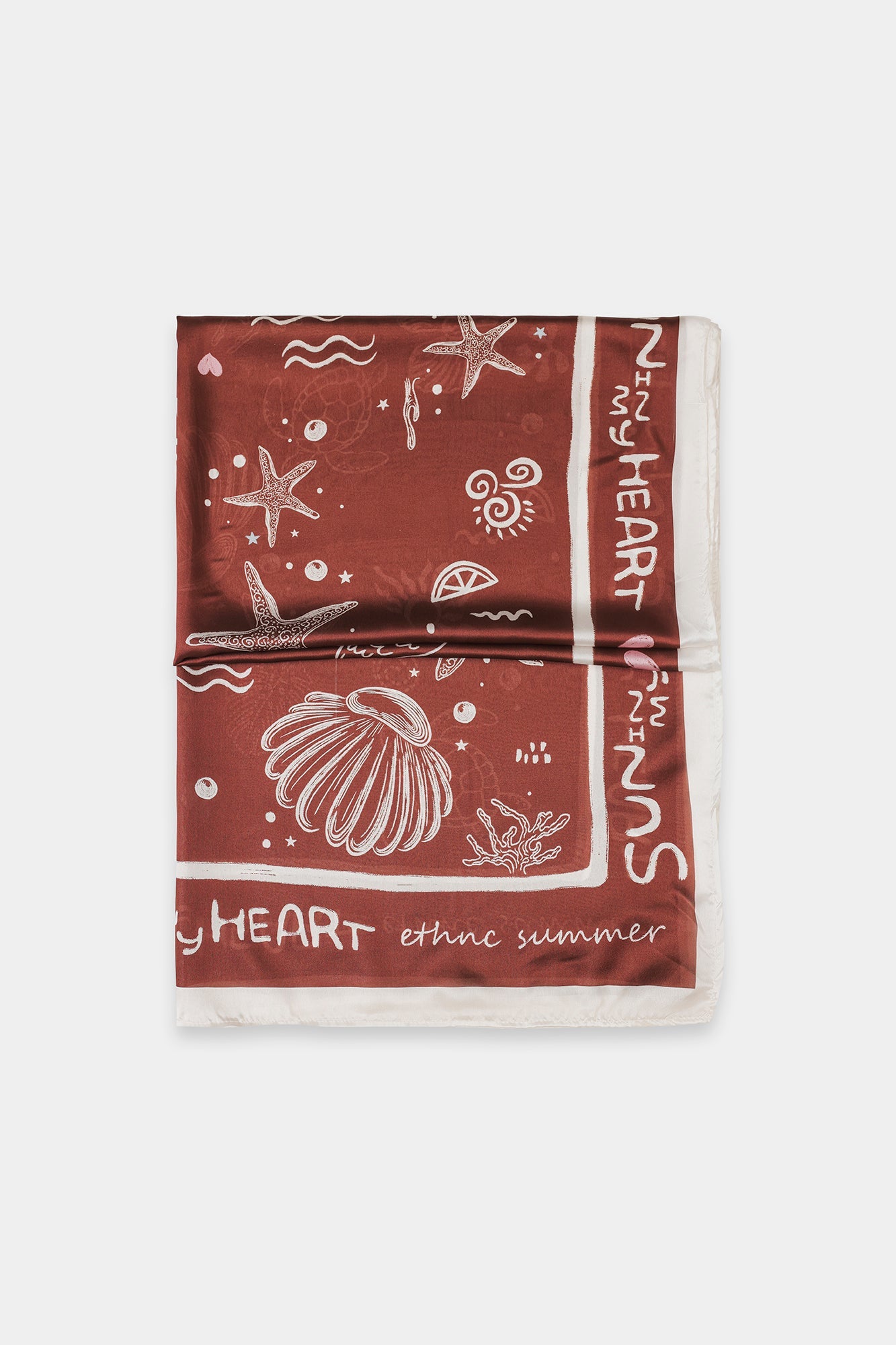 SCARF (E9016/102/203)