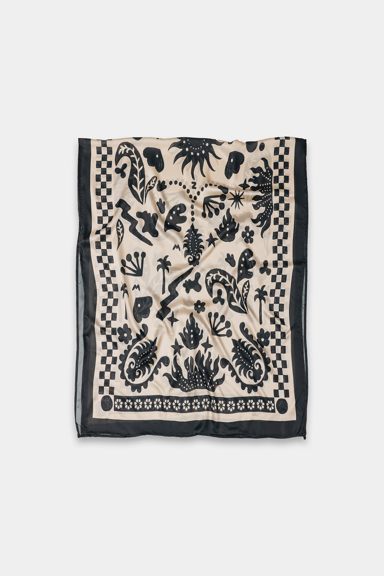 SCARF (E9016/102/902)