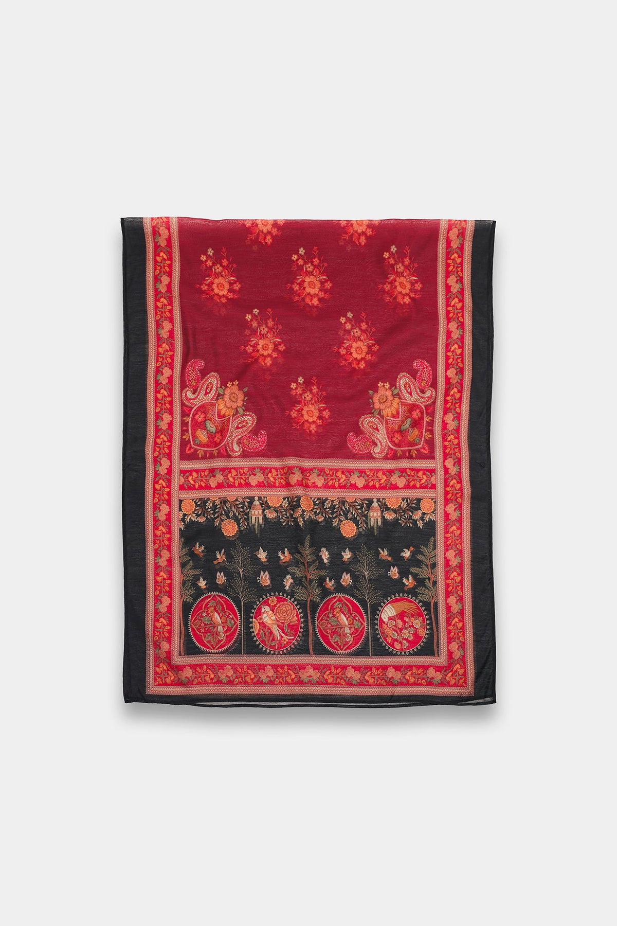 DUPATTA (E9044/102/303)