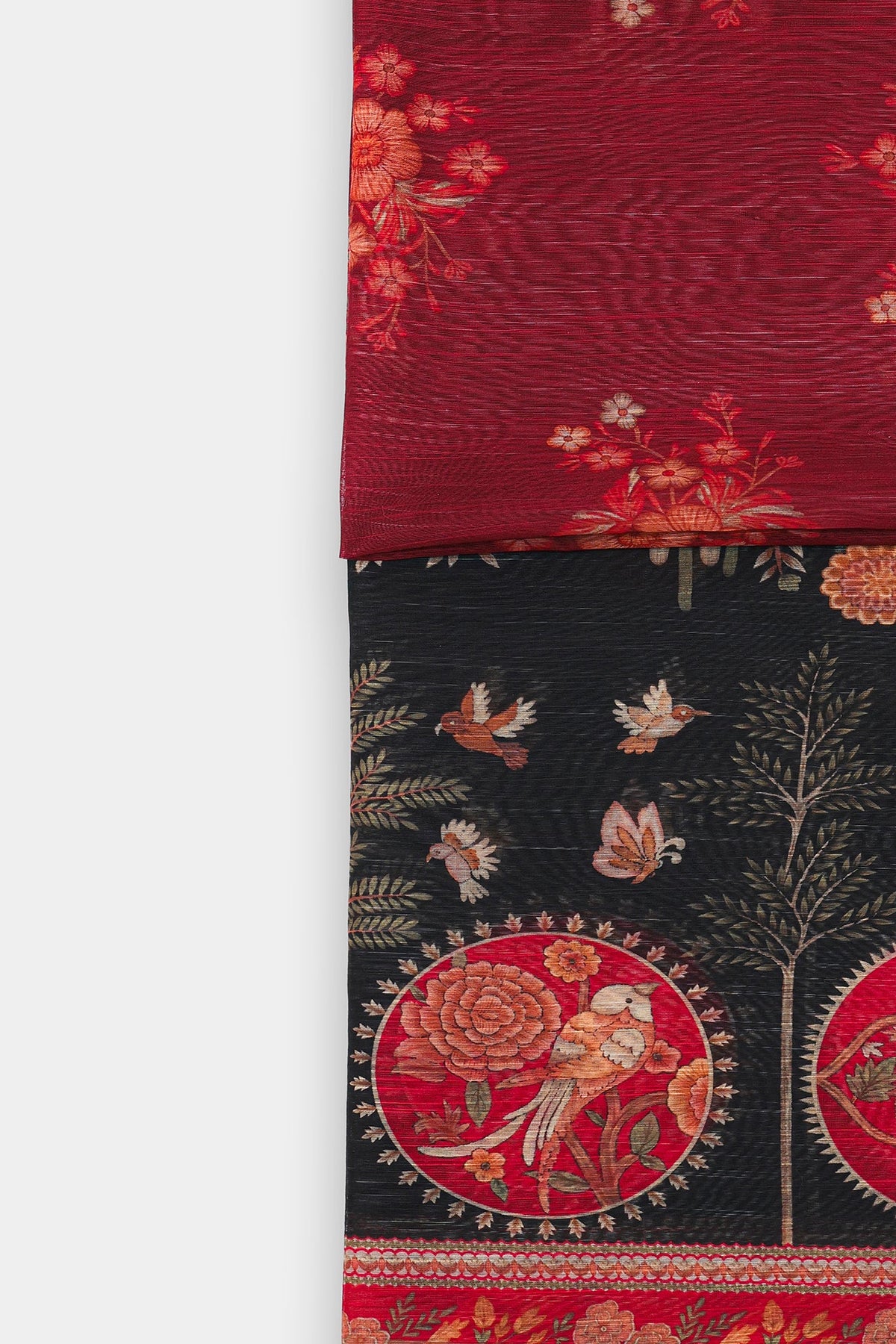 DUPATTA (E9044/102/303)