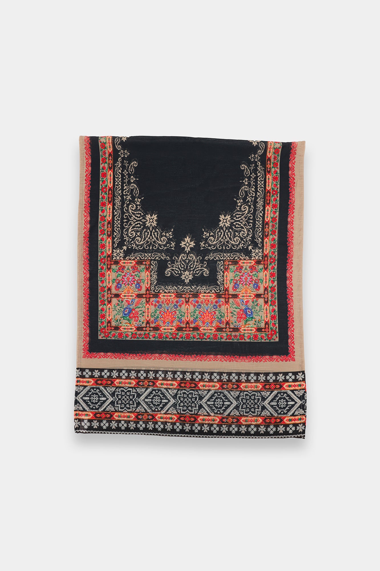 DUPATTA (E9047/102/902)