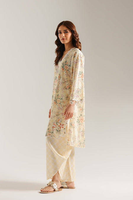 EMBROIDERED SUIT (E9226/102/115)
