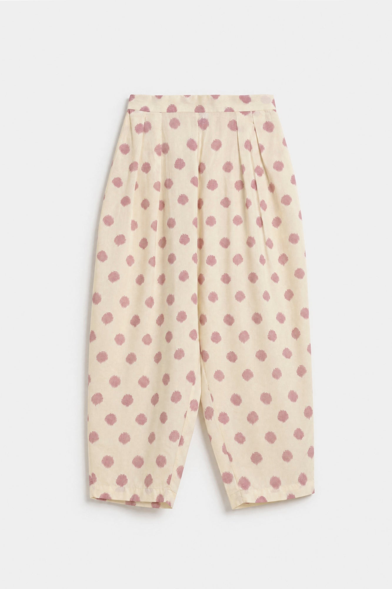 EMBROIDERED SUIT (E9227/102/002)