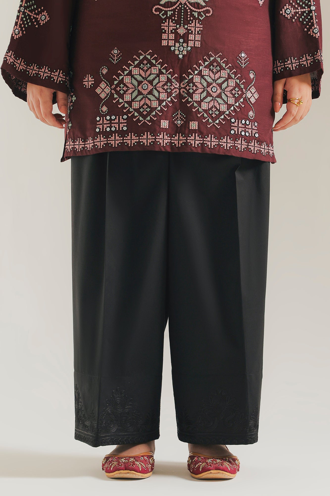 SHALWAR (E9340-102-902)