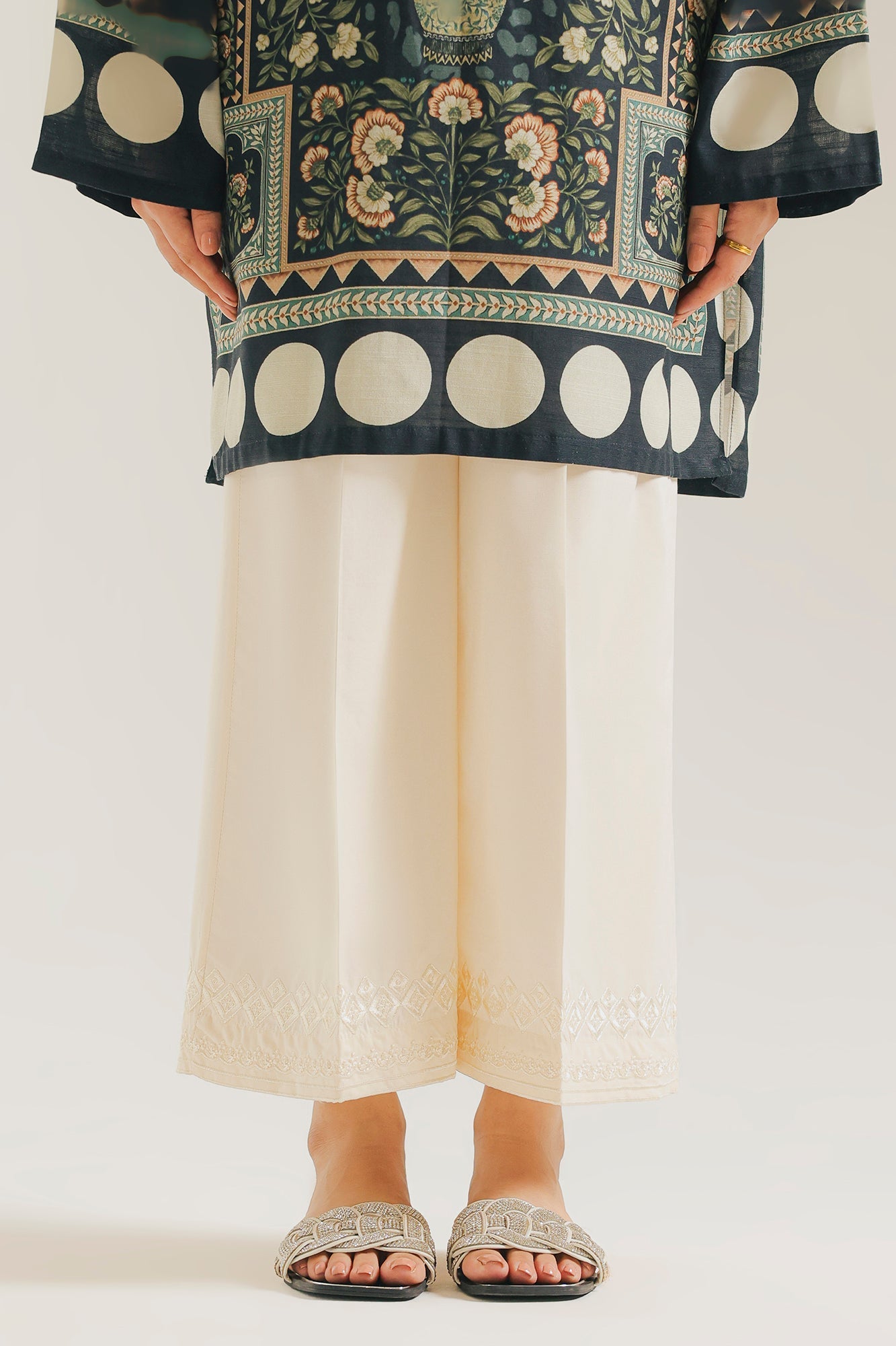 TROUSER (E9342-102-002)