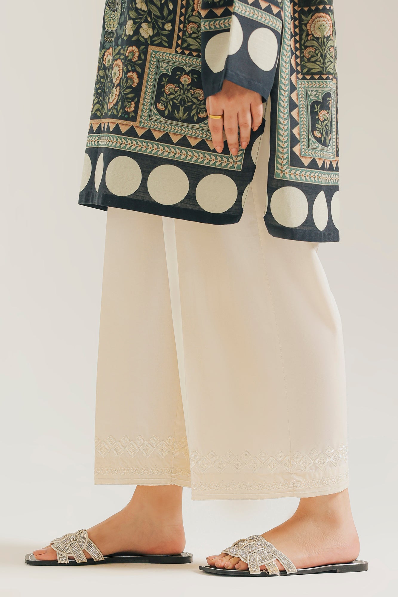 TROUSER (E9342-102-002)