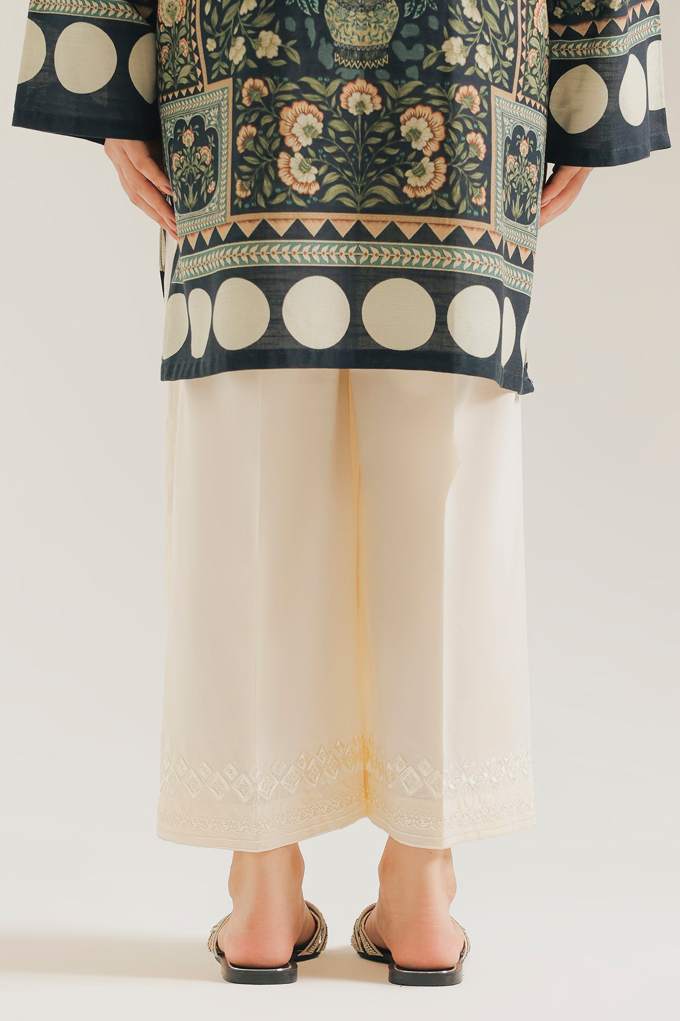 TROUSER (E9342-102-002)
