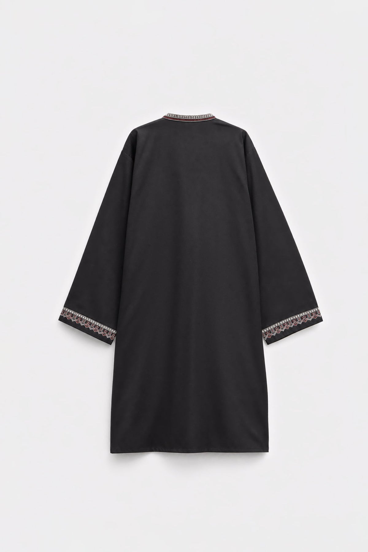 EMBROIDERED SUIT (E9371-102-902)