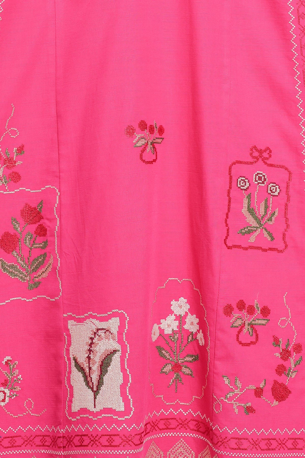 EMBROIDERED SUIT (E9380-102-406)