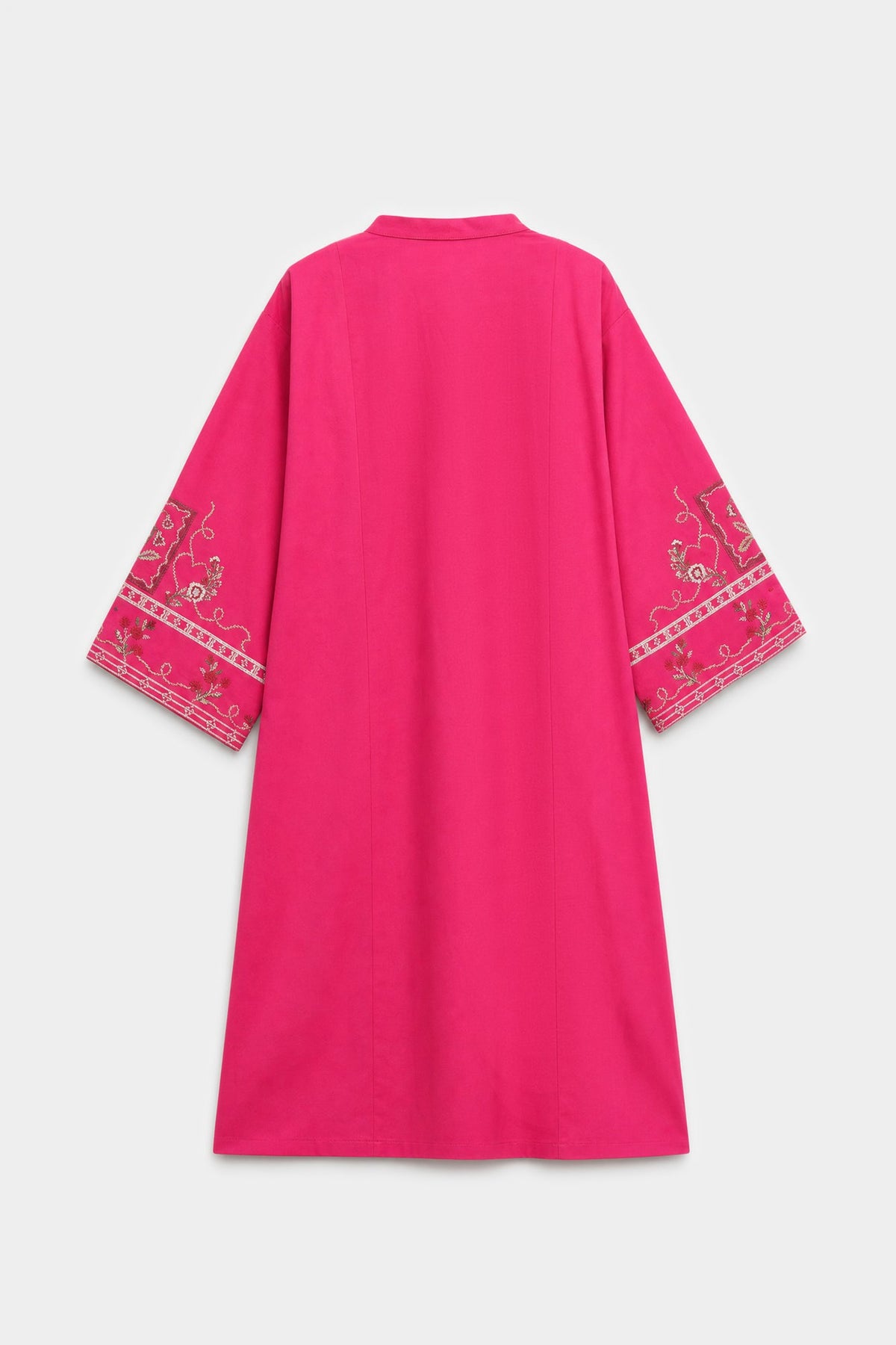 EMBROIDERED SUIT (E9380-102-406)
