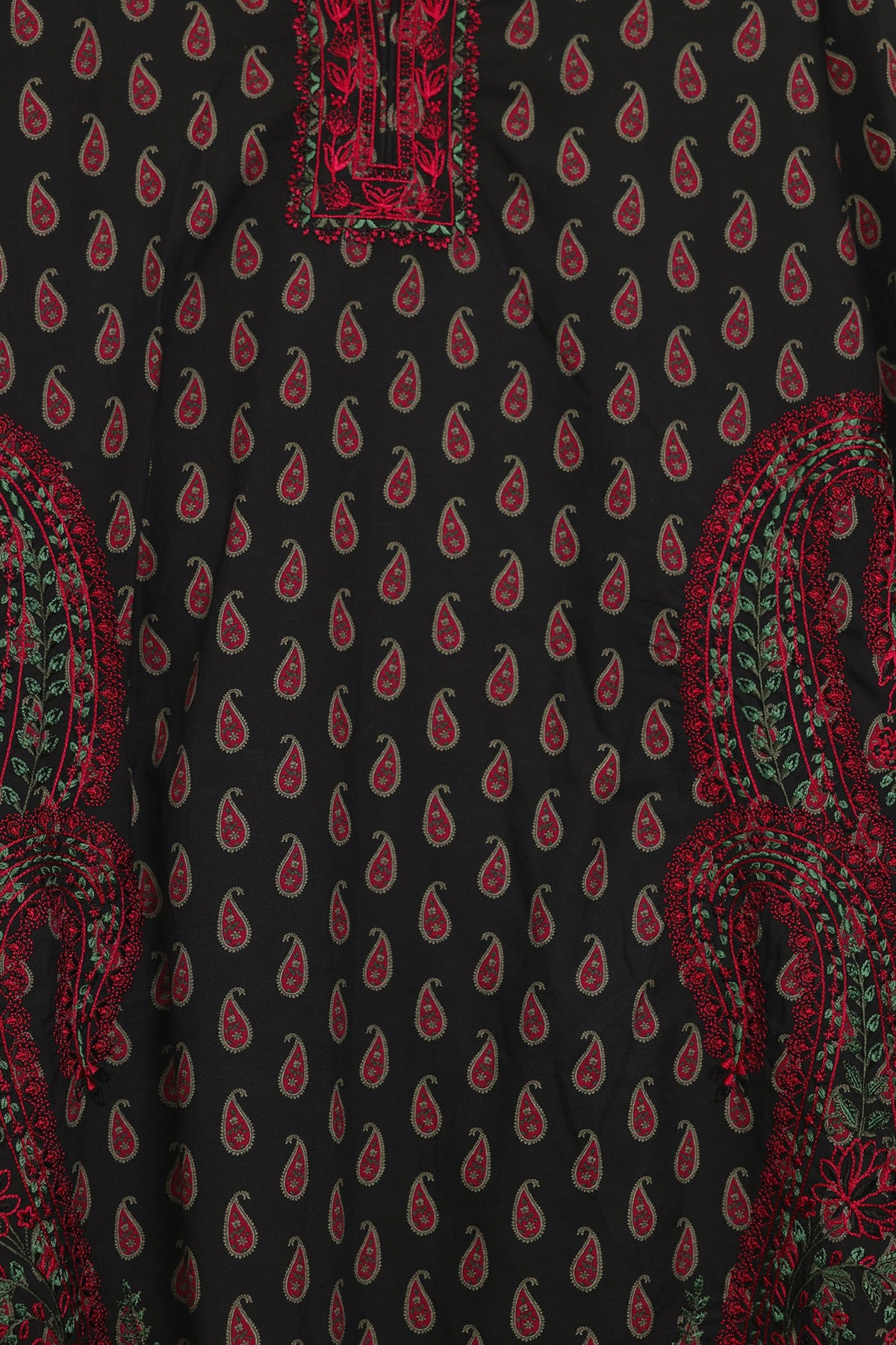 EMBROIDERED SUIT (E9392-102-902)