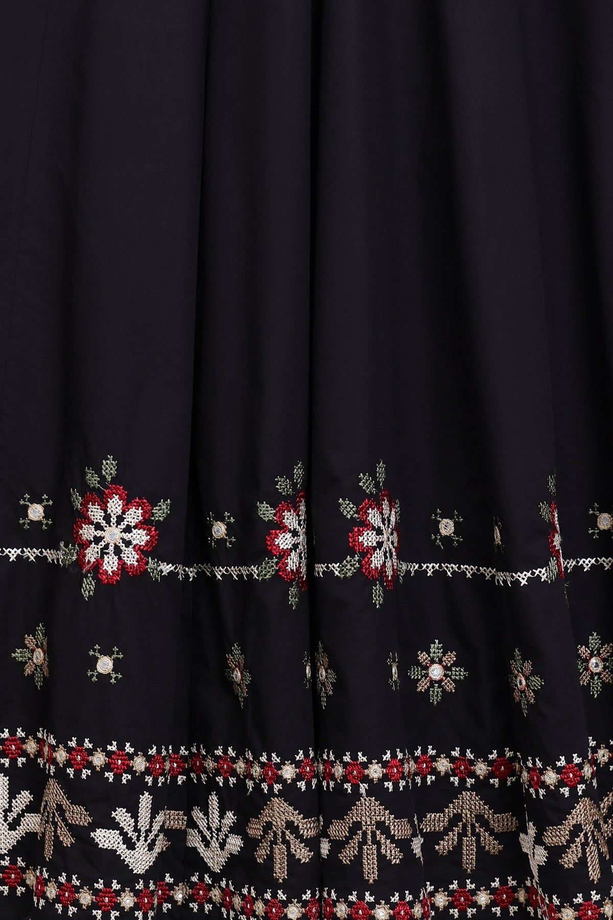 EMBROIDERED SUIT (E9413-102-902)
