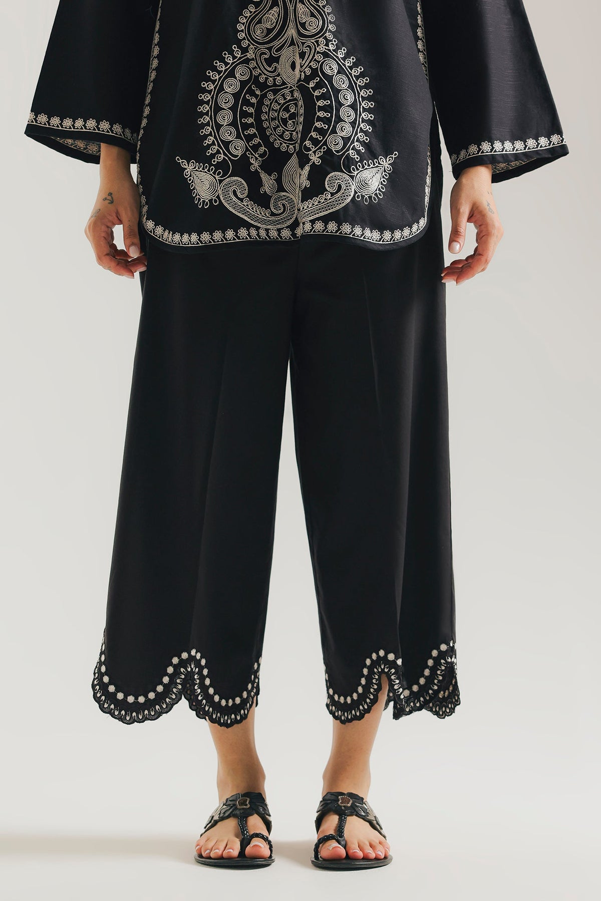 TROUSER (E9424-102-902)
