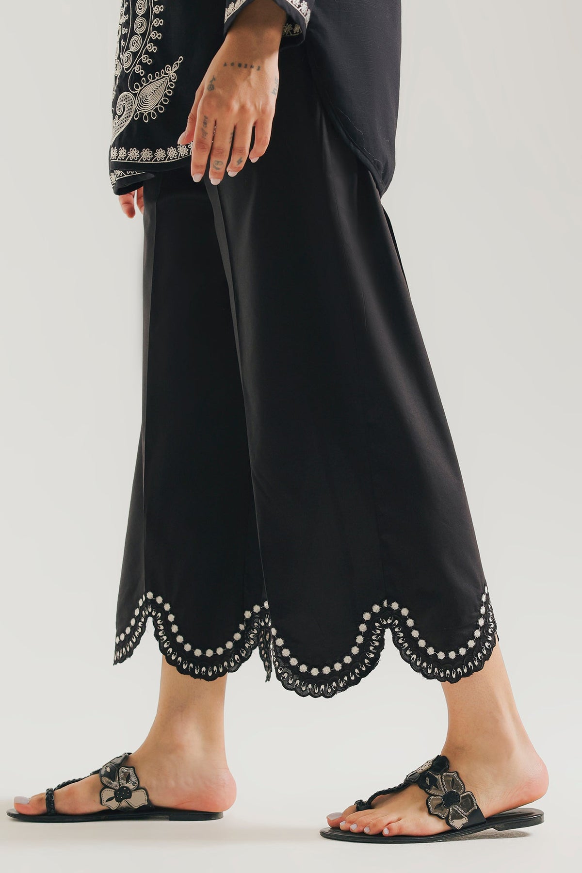 TROUSER (E9424-102-902)