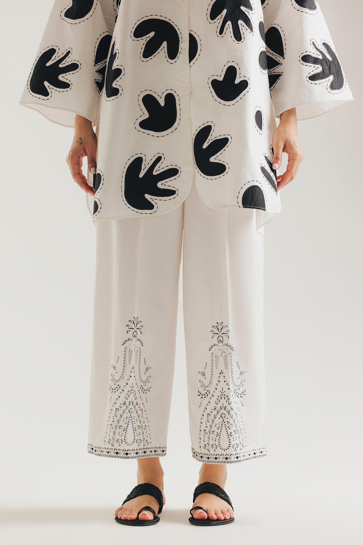 TROUSER (E9429-102-001)