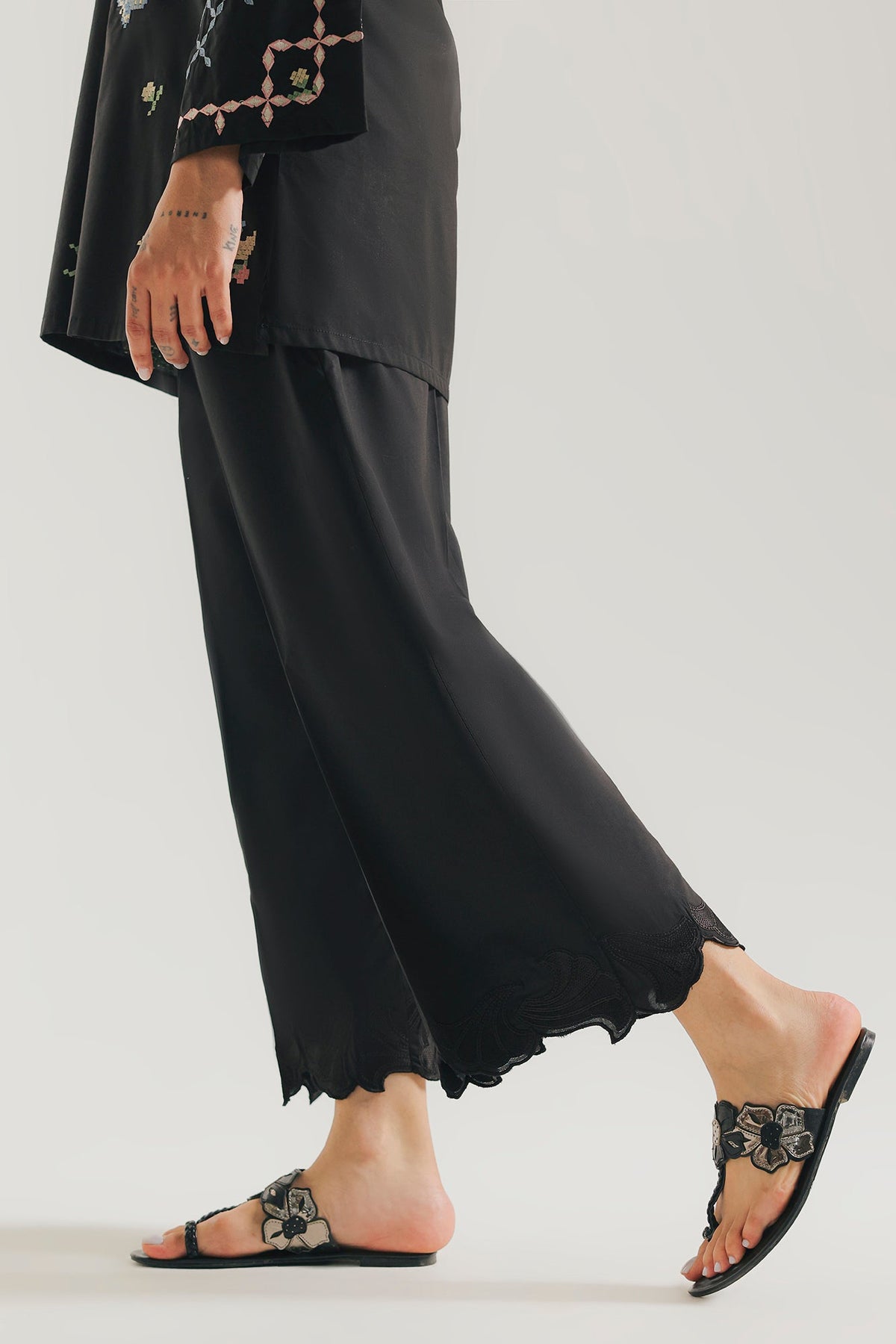 TROUSER (E9430-102-902)