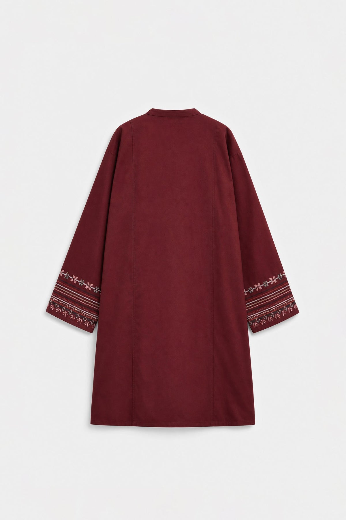 EMBROIDERED SHIRT (E9432-102-306)