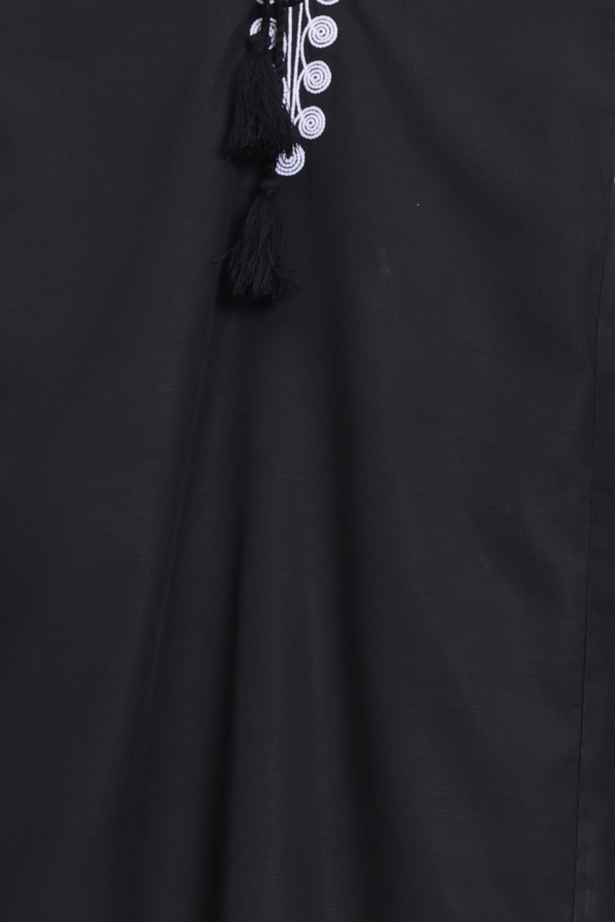 EMBROIDERED SUIT (E9439-102-902)