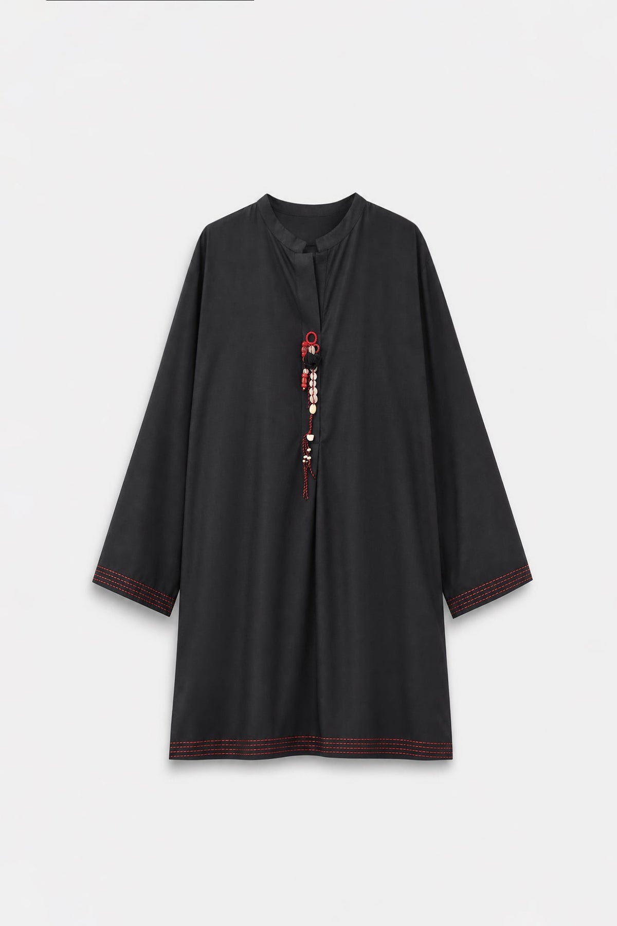 EMBROIDERED SUIT (E9444-102-902)