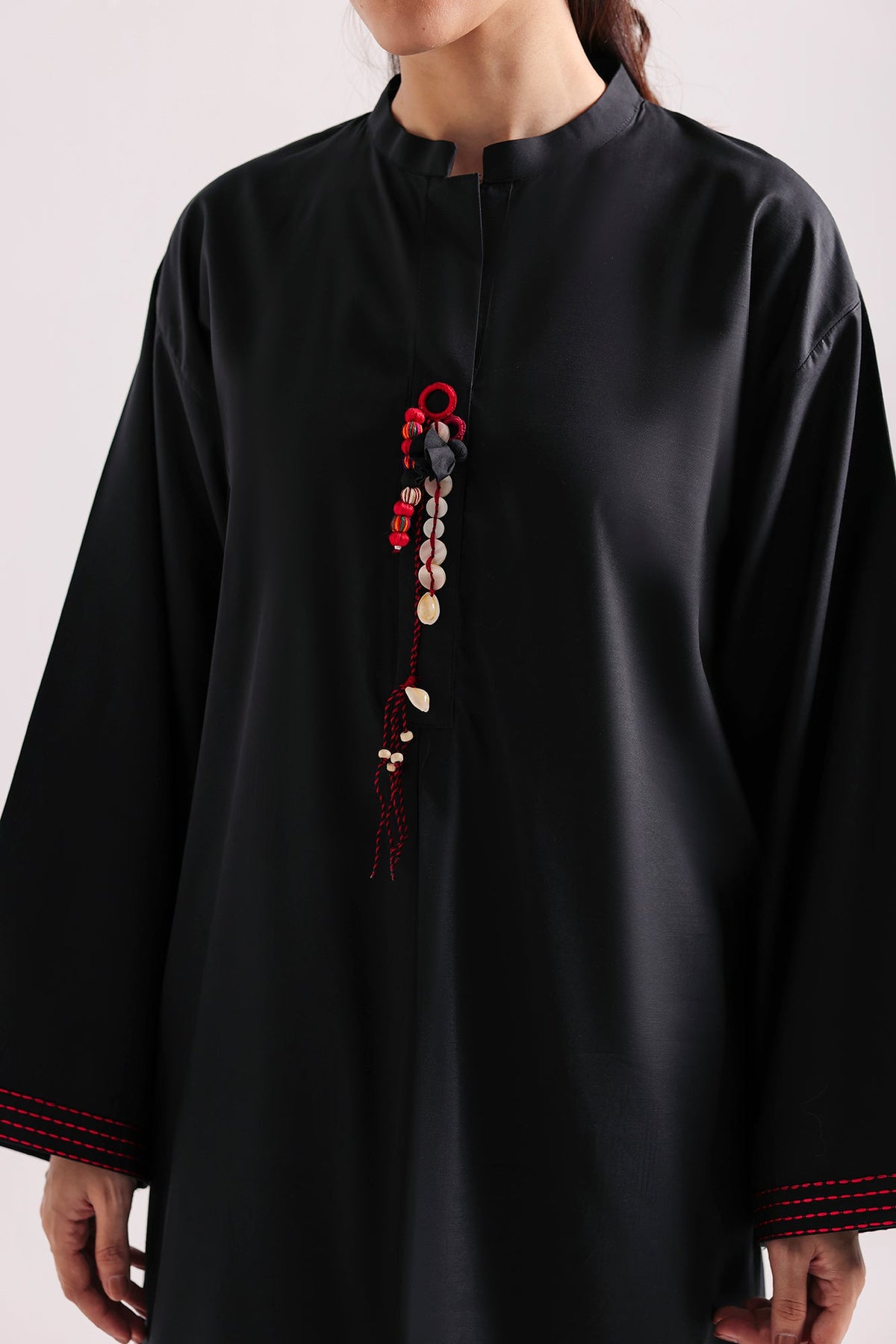 EMBROIDERED SUIT (E9444-102-902)