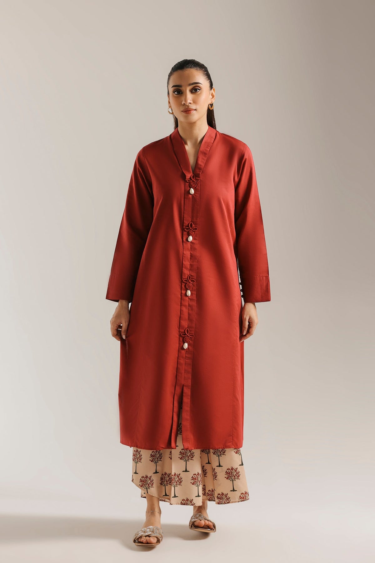 PRINTED SUIT (E9445-102-416)