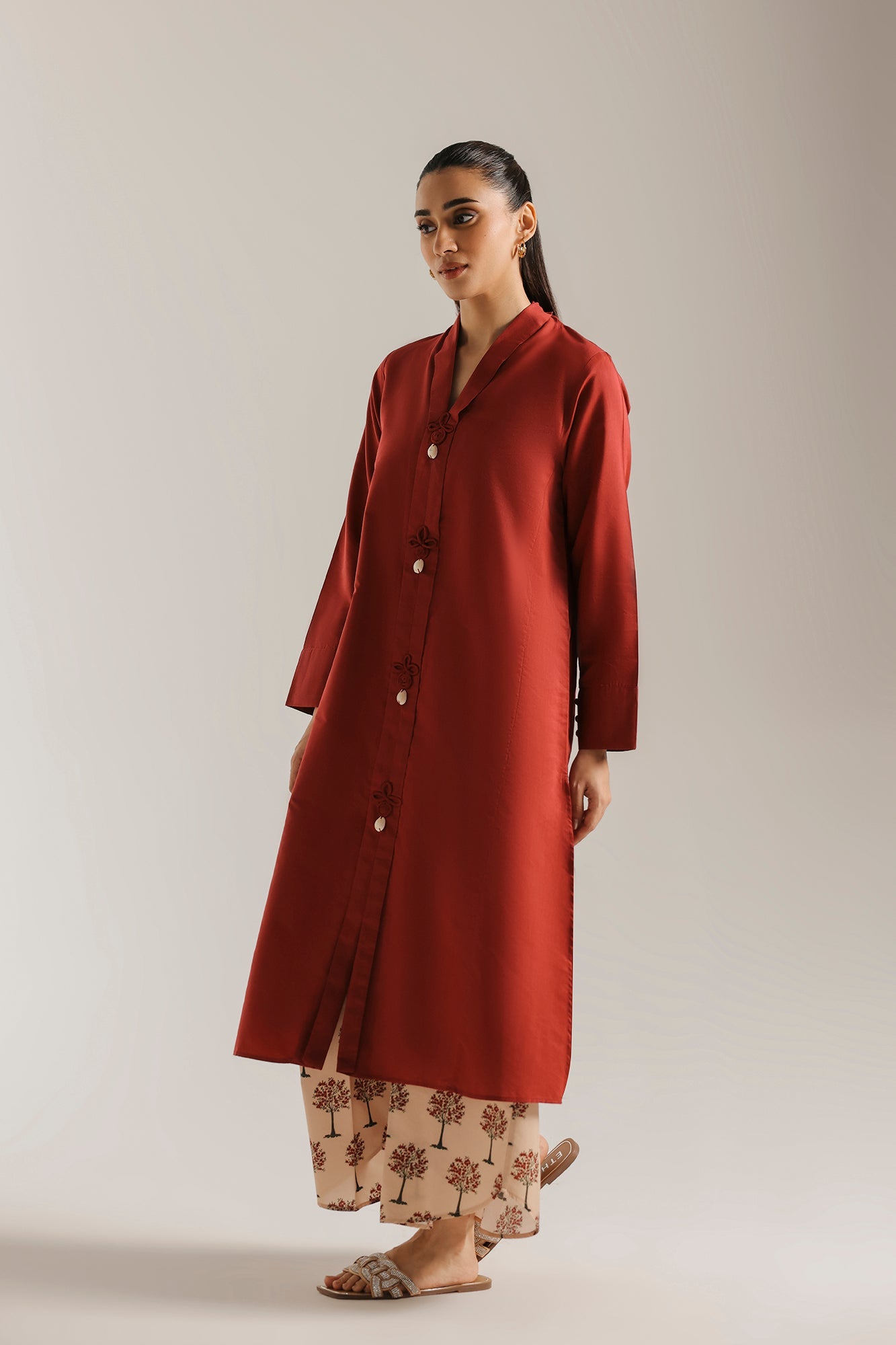 PRINTED SUIT (E9445-102-416)
