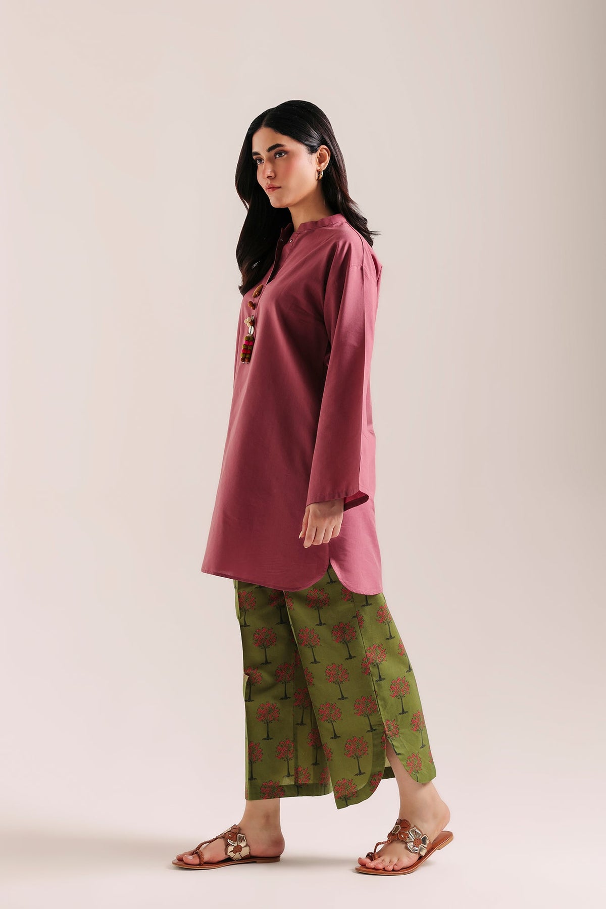 PRINTED SUIT (E9446-102-410)
