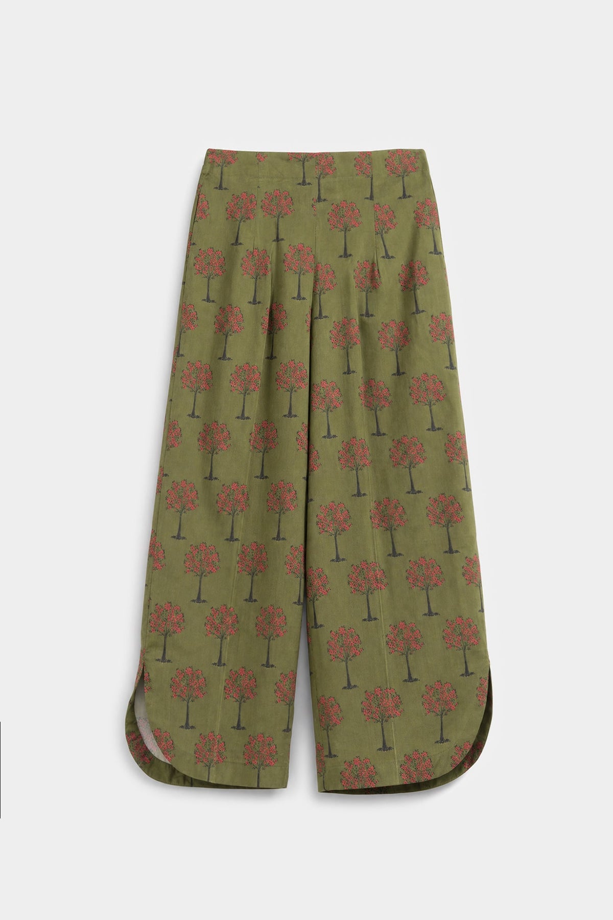 PRINTED SUIT (E9446-102-410)