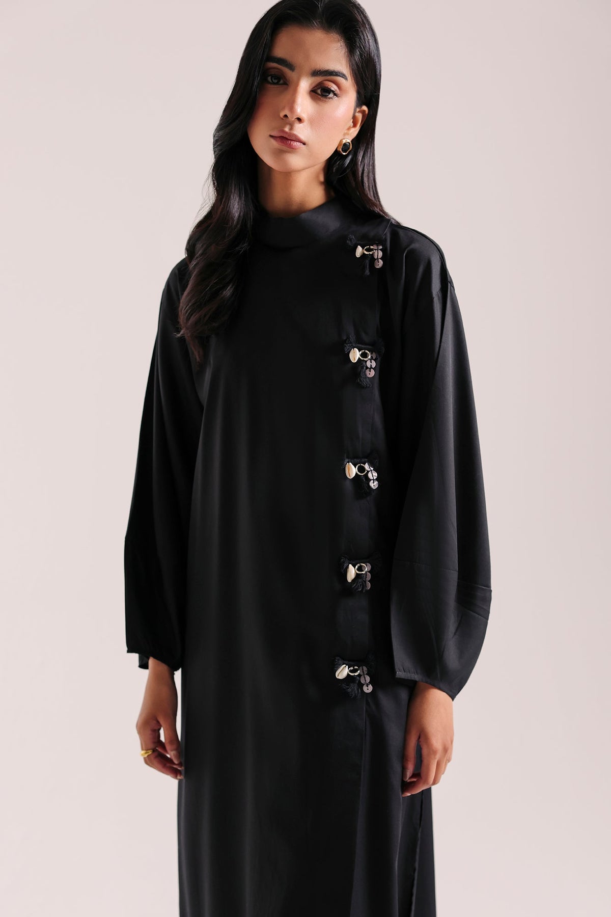 EMBROIDERED SUIT (E9452-102-902)