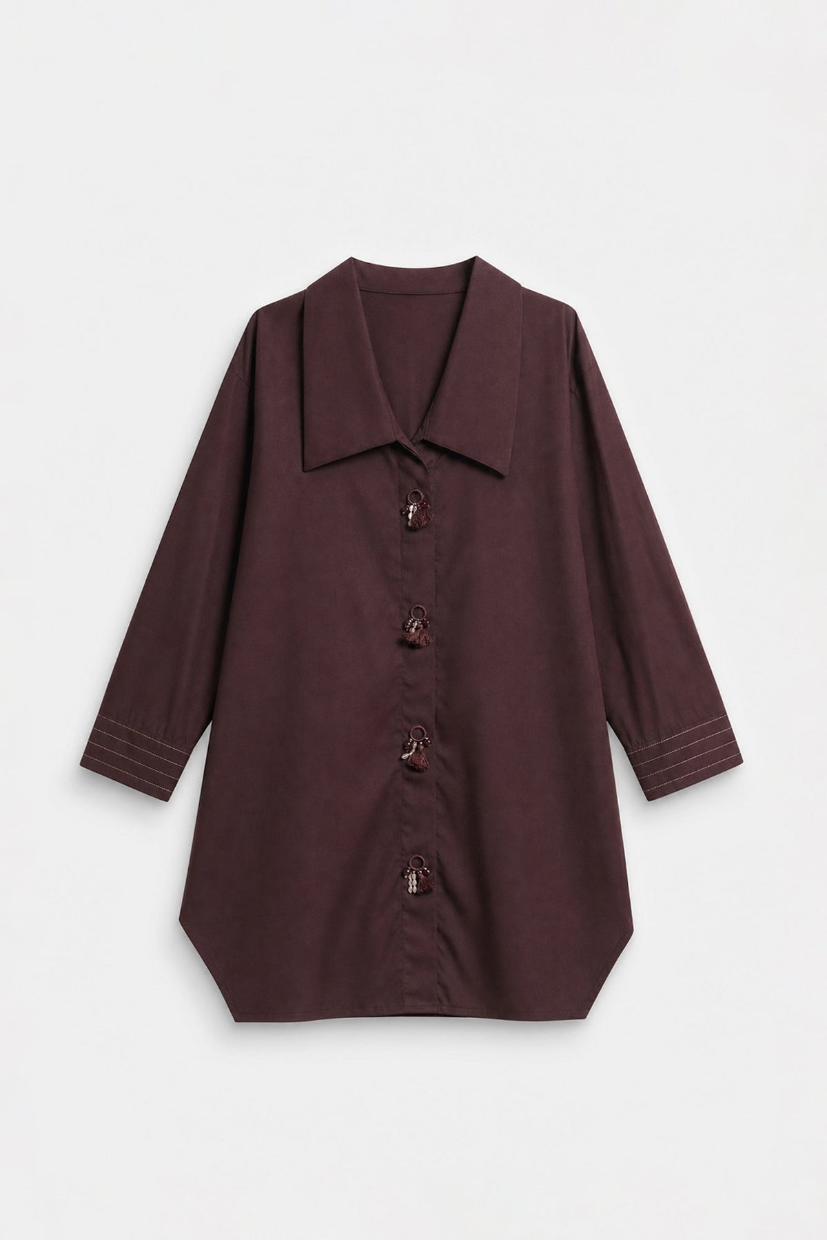EMBROIDERED SUIT (E9453-102-801)